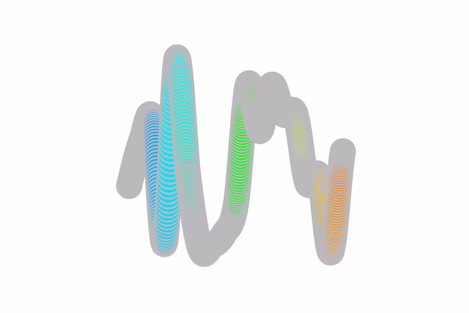 Chromie Squiggle #2686