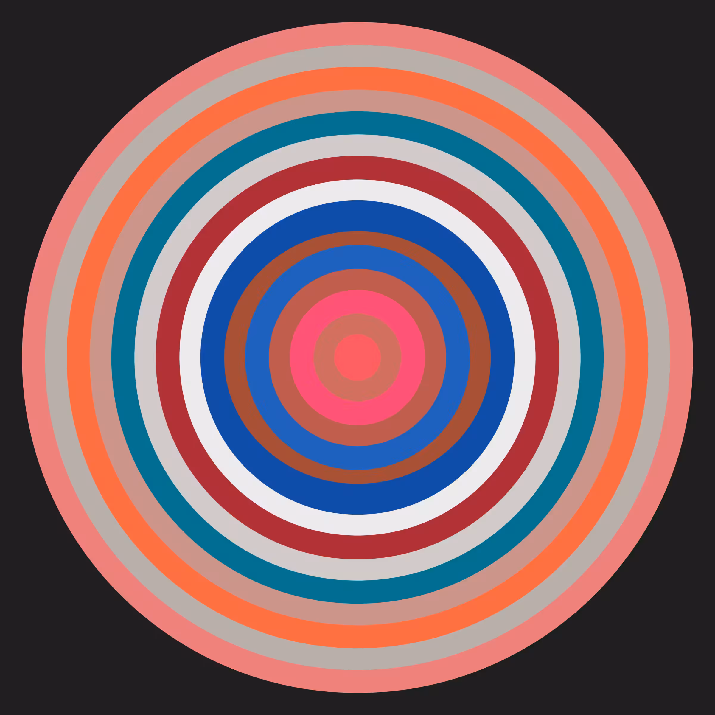 Circle of Frens² #6939