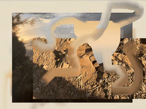 On Sky and Rocks