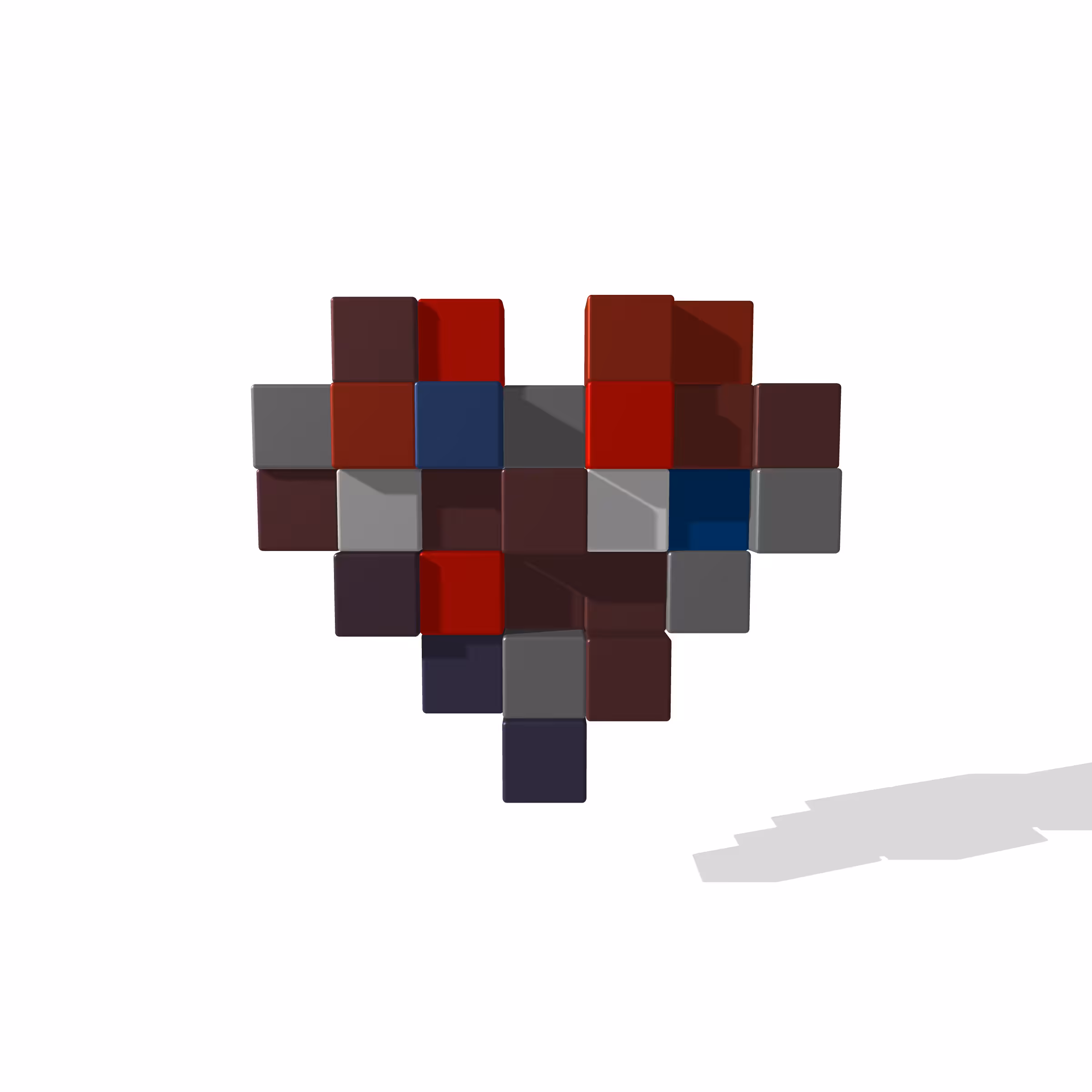 heart + craft #4738
