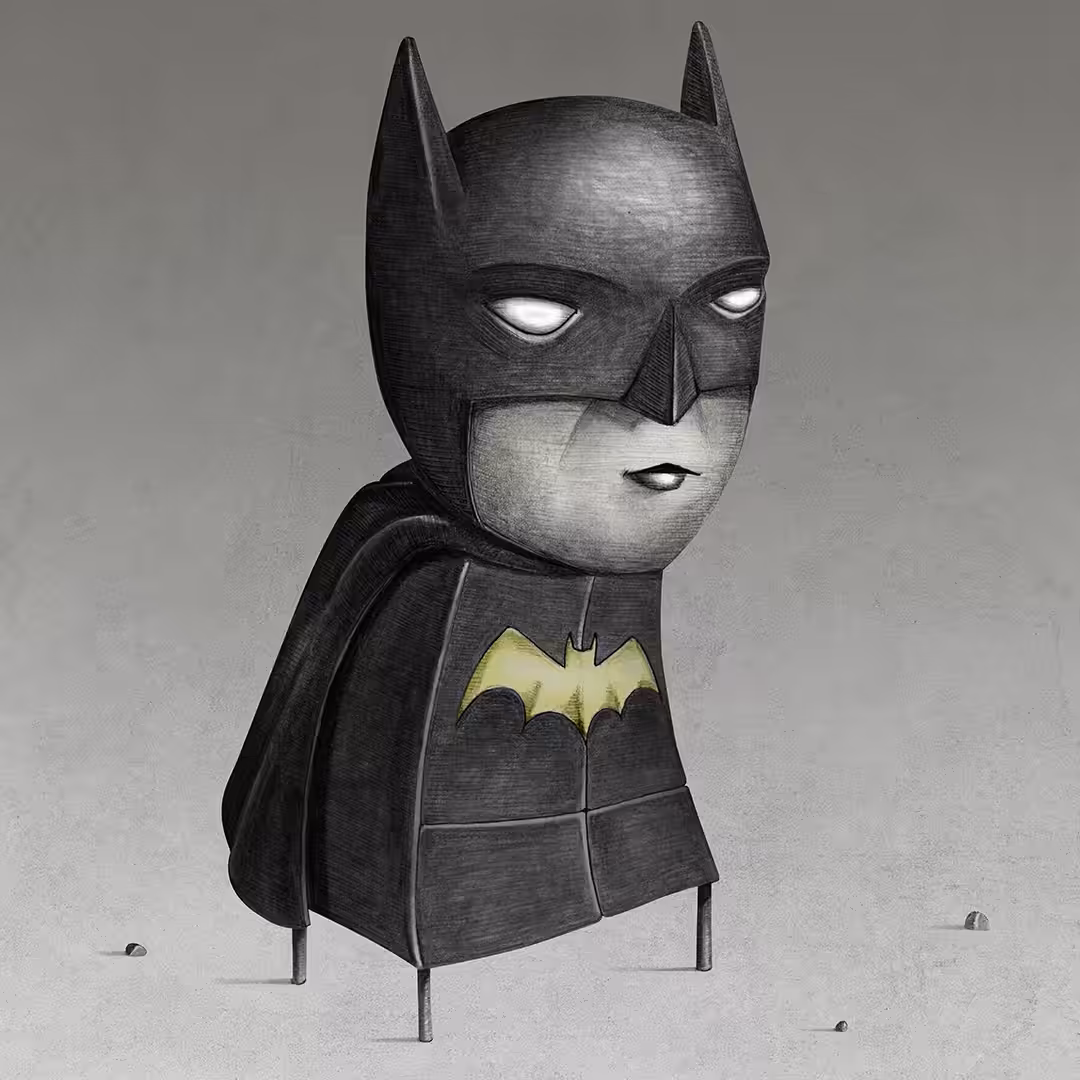 BATMAN