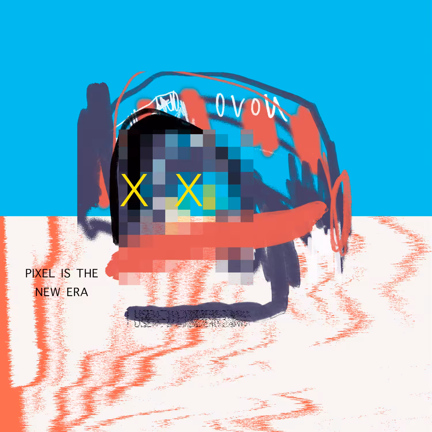 Pixel is the new era