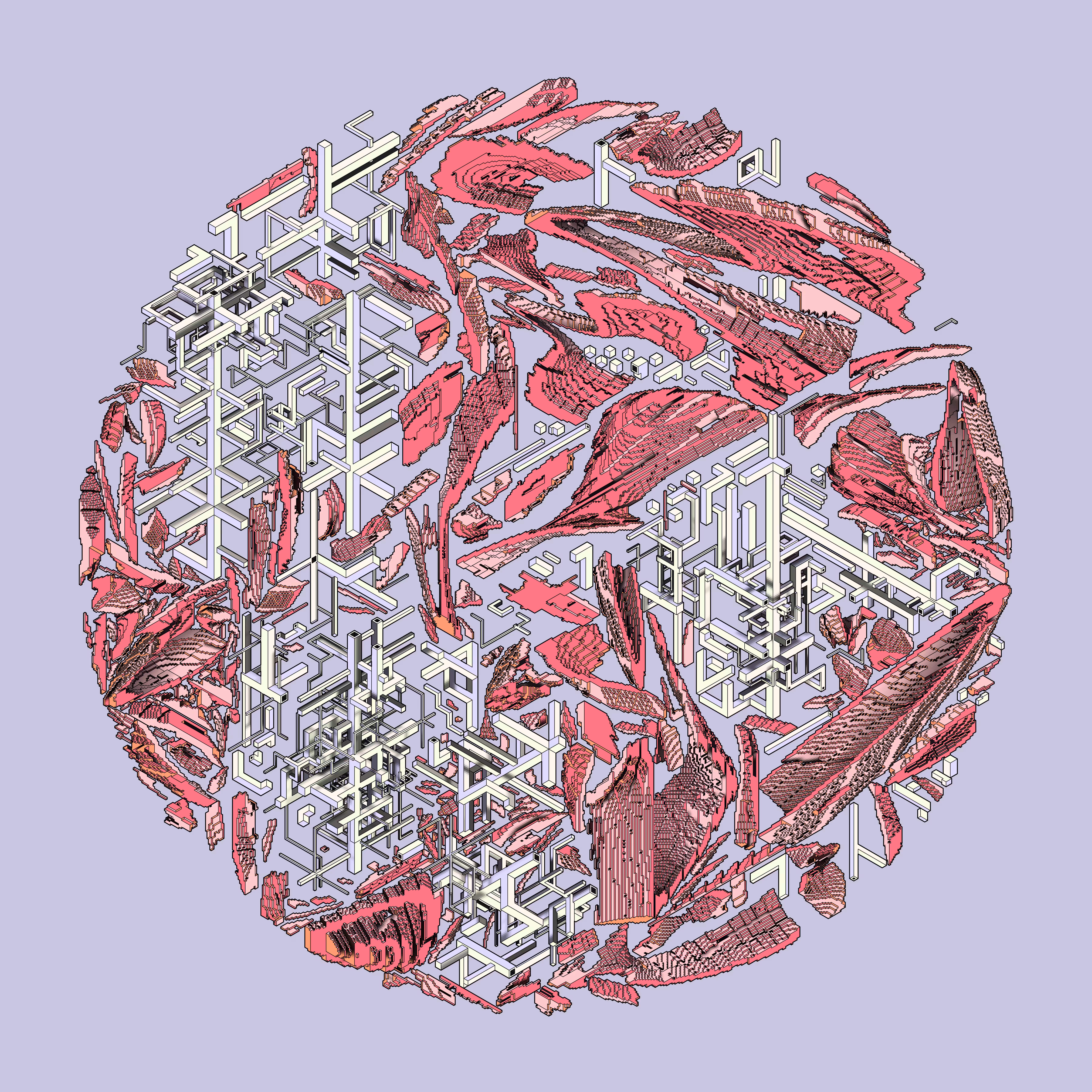 Invisible City #385