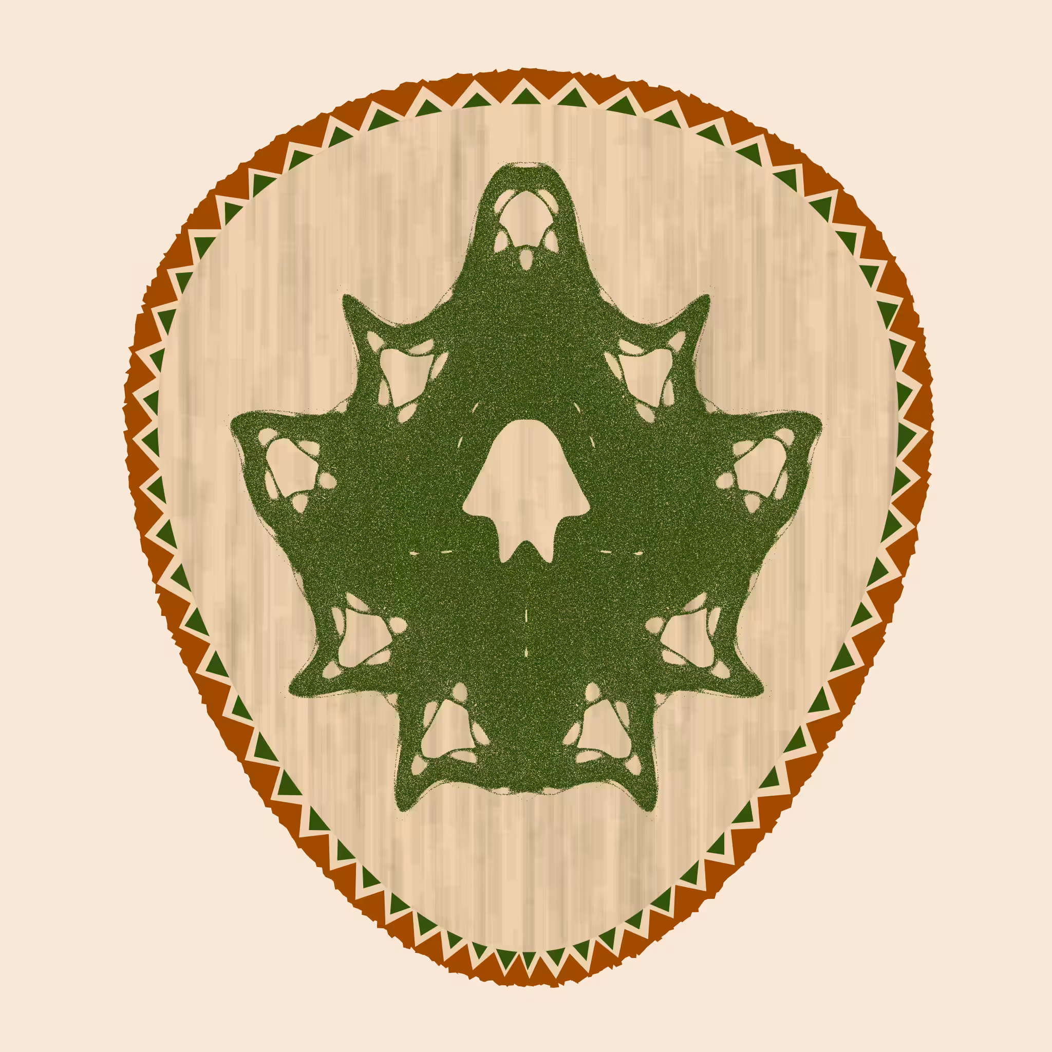 Eldritch Lore #6