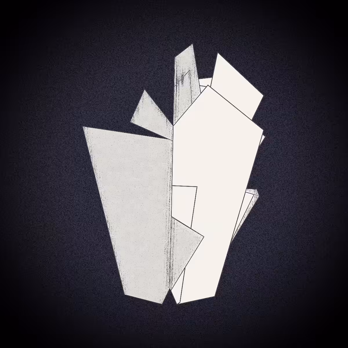 Shape of Freedom #1903