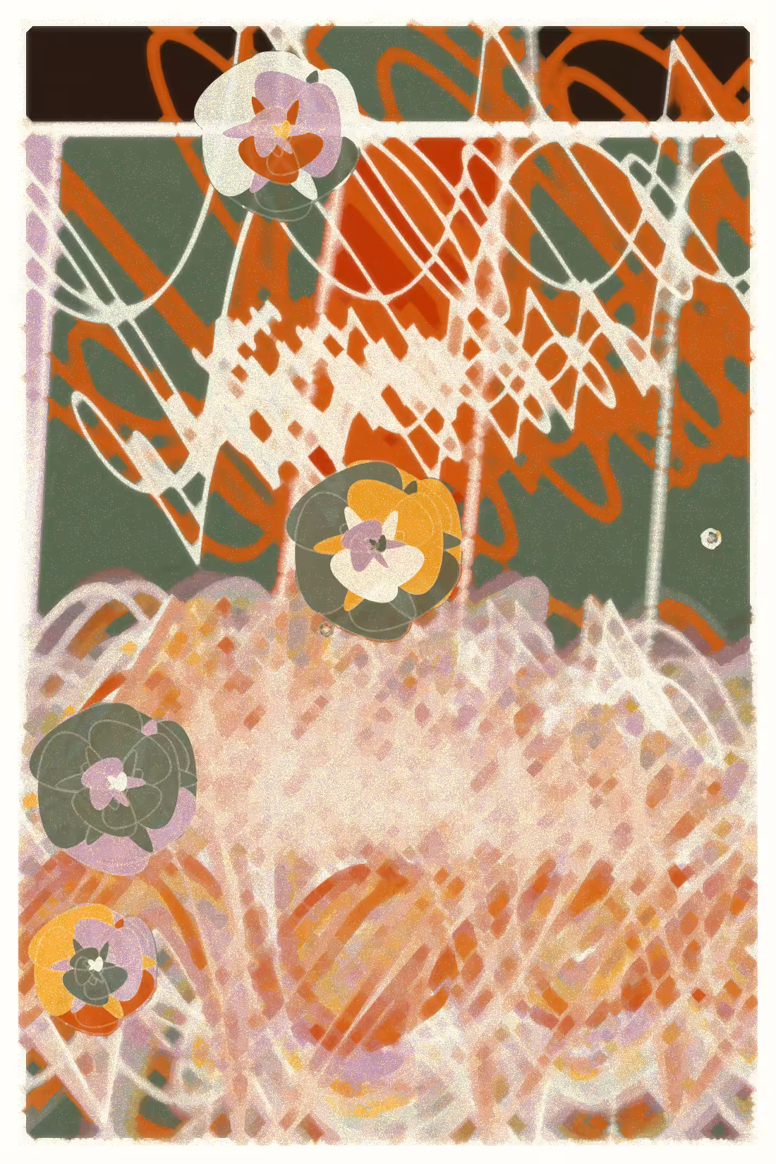 Sky Meadow: SKY MEADOW #346