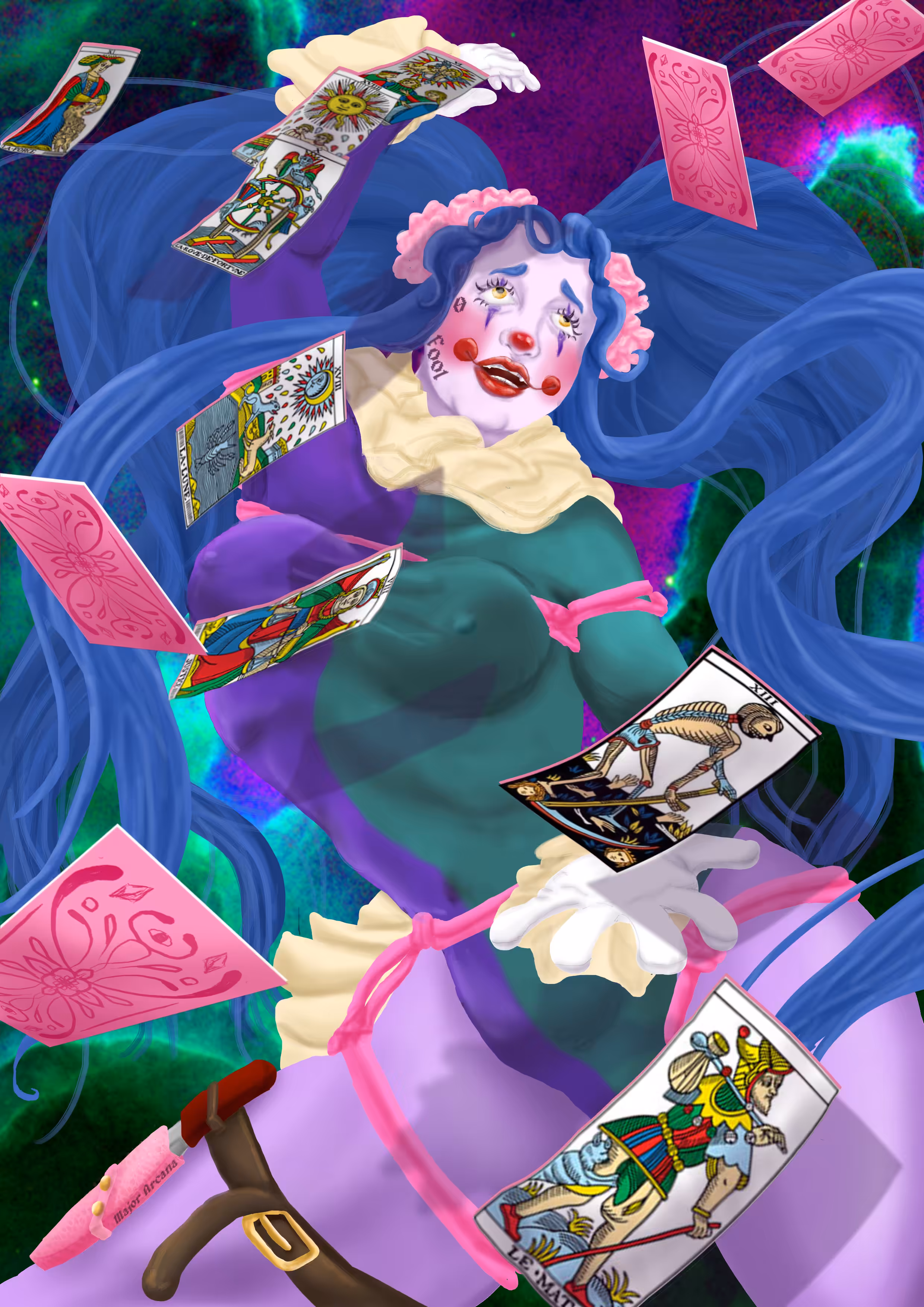 The Fool