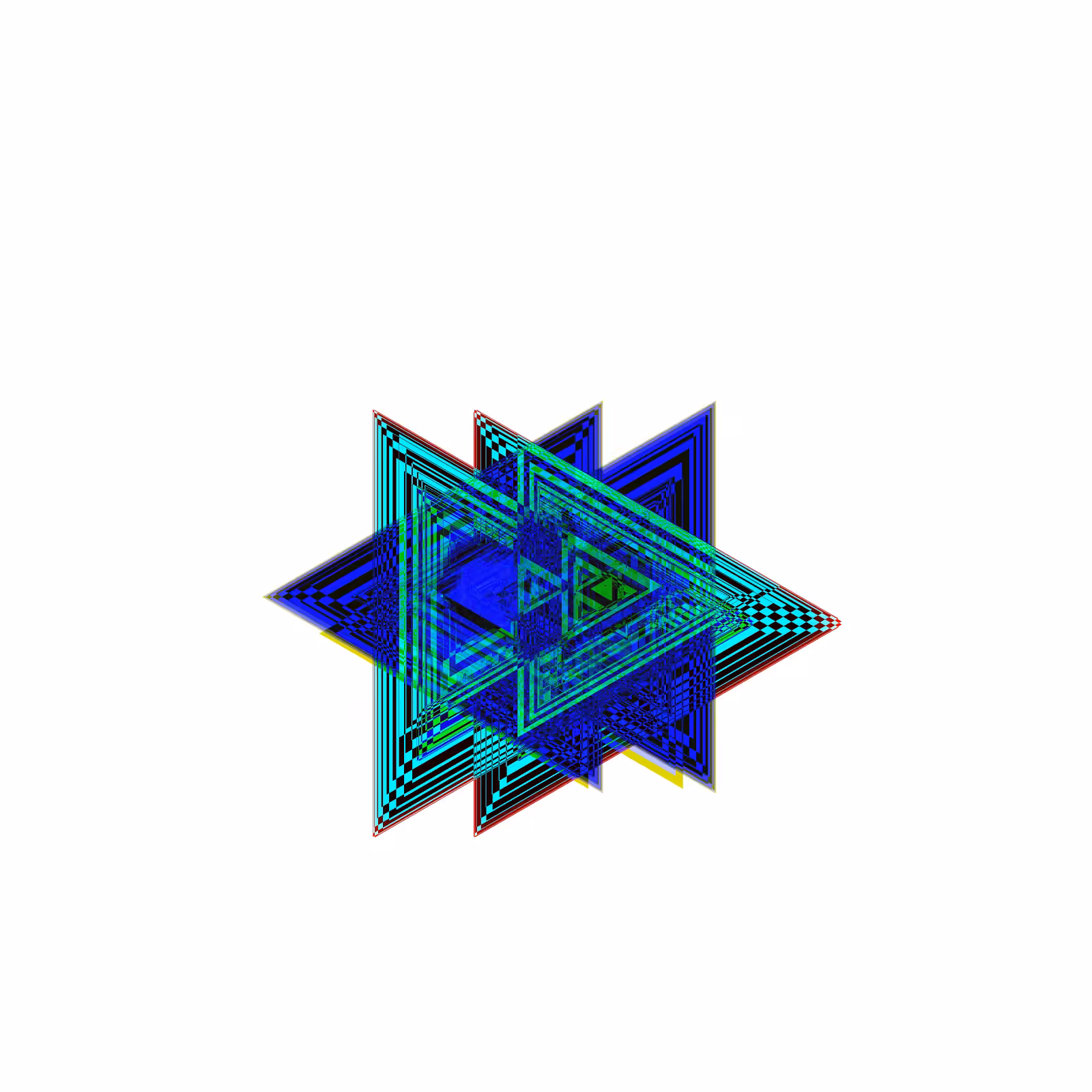PixelShifter #225