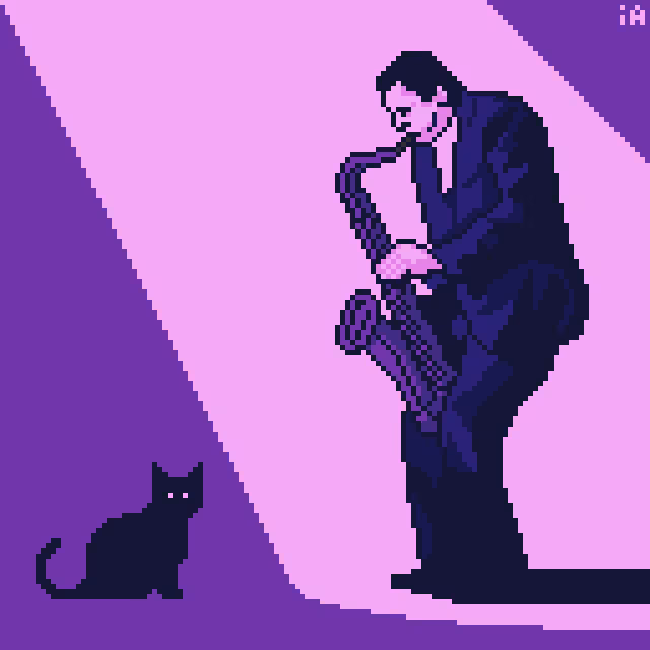 Cats
