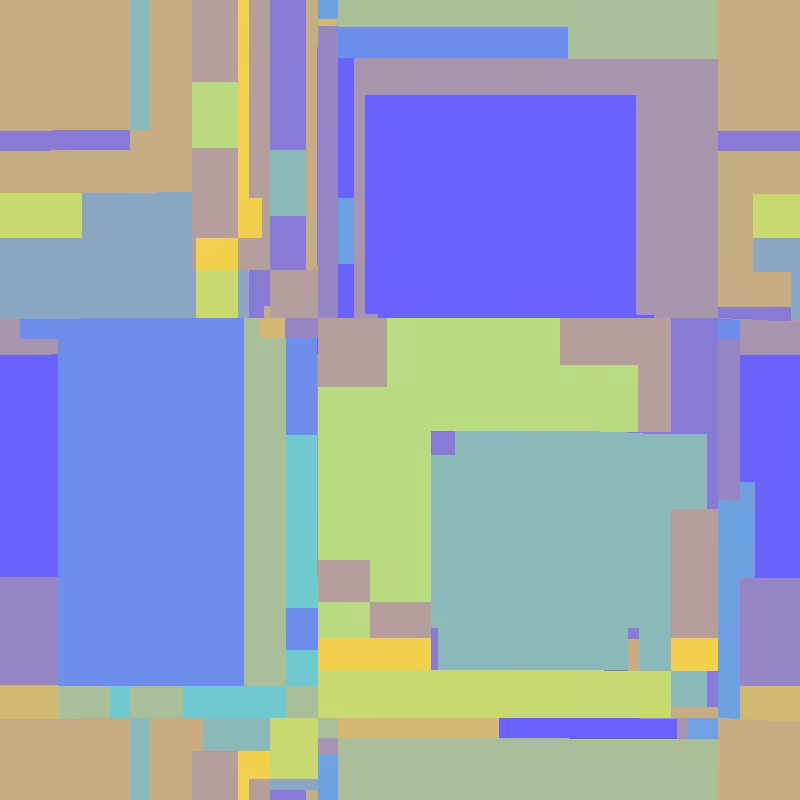 Glitch Generator #2 #1