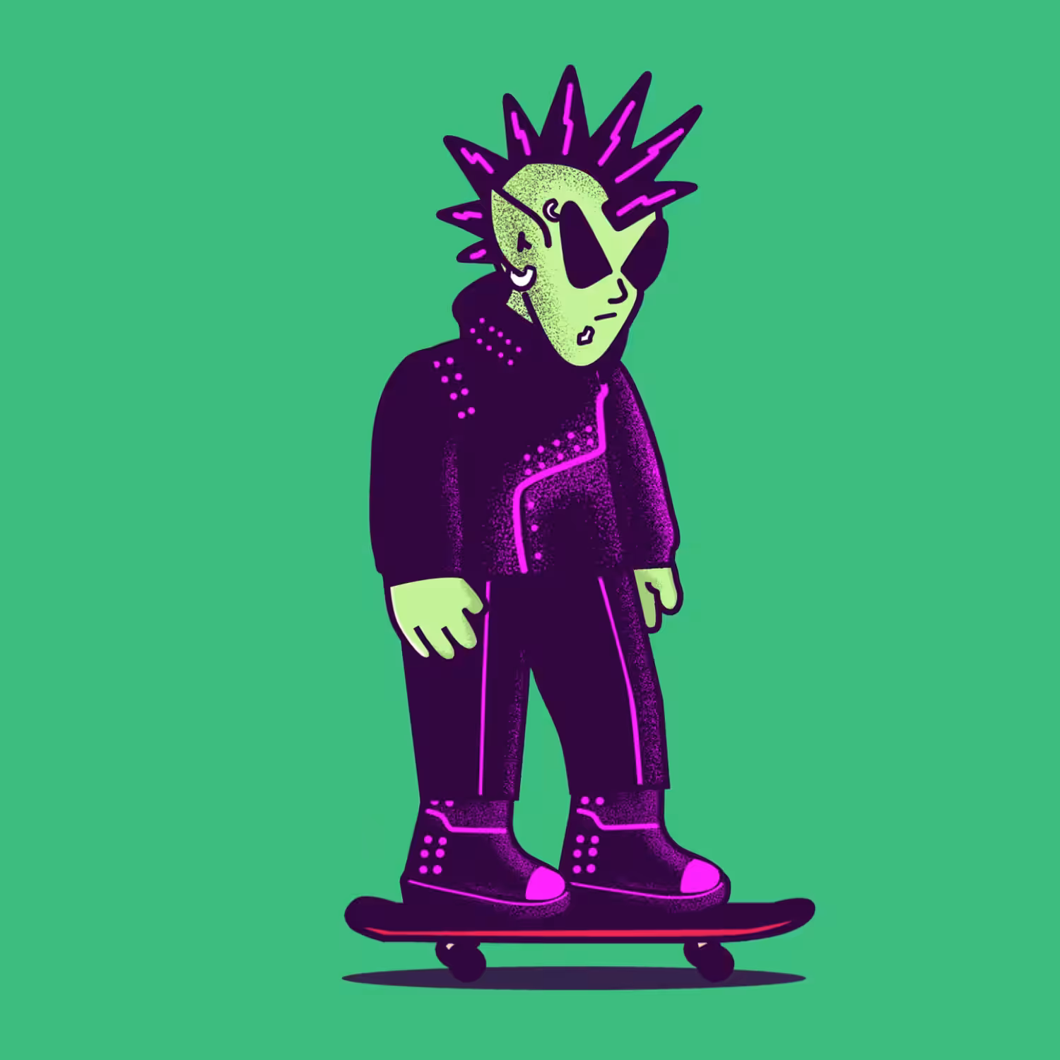 KICKFLIP 168