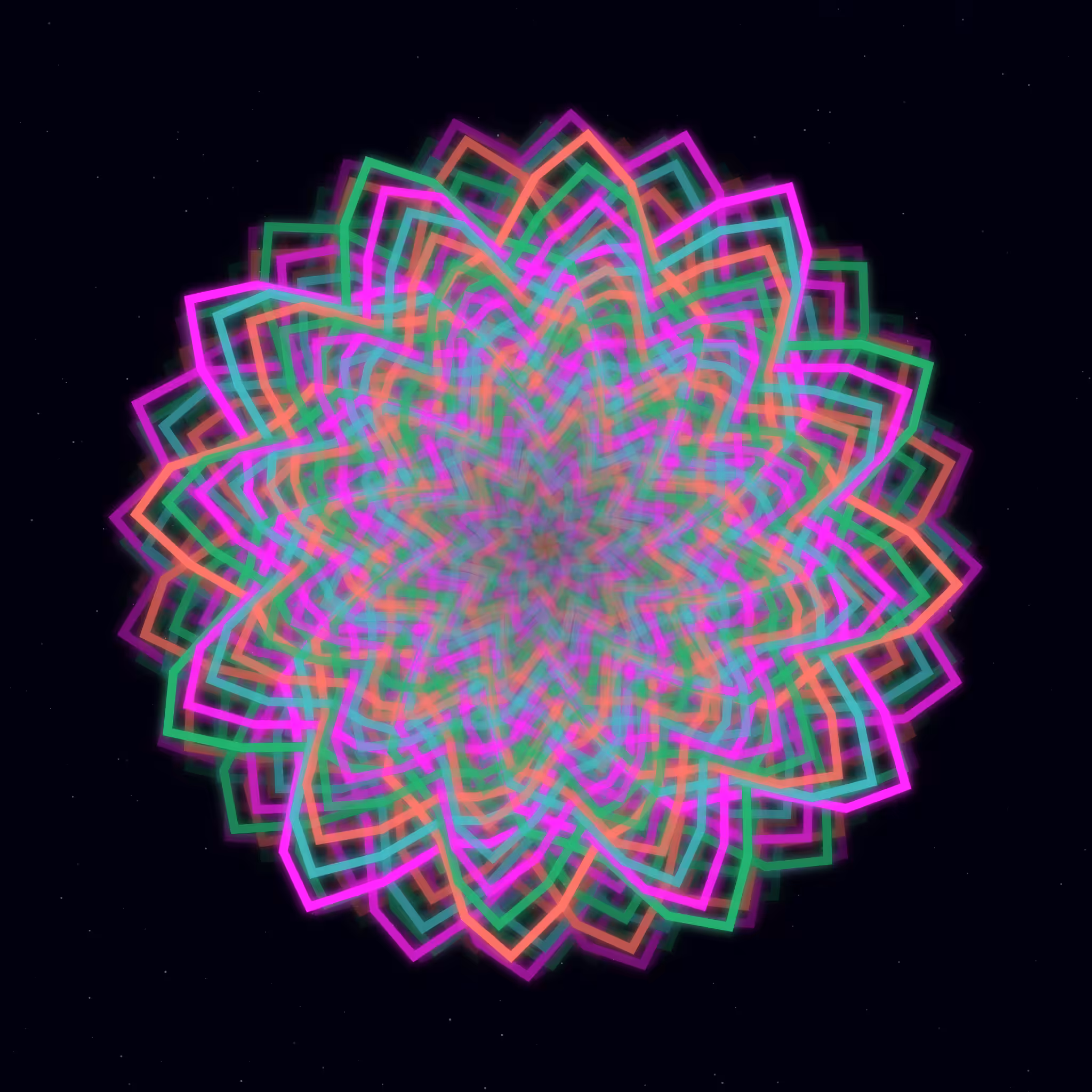 Space Vortex #65