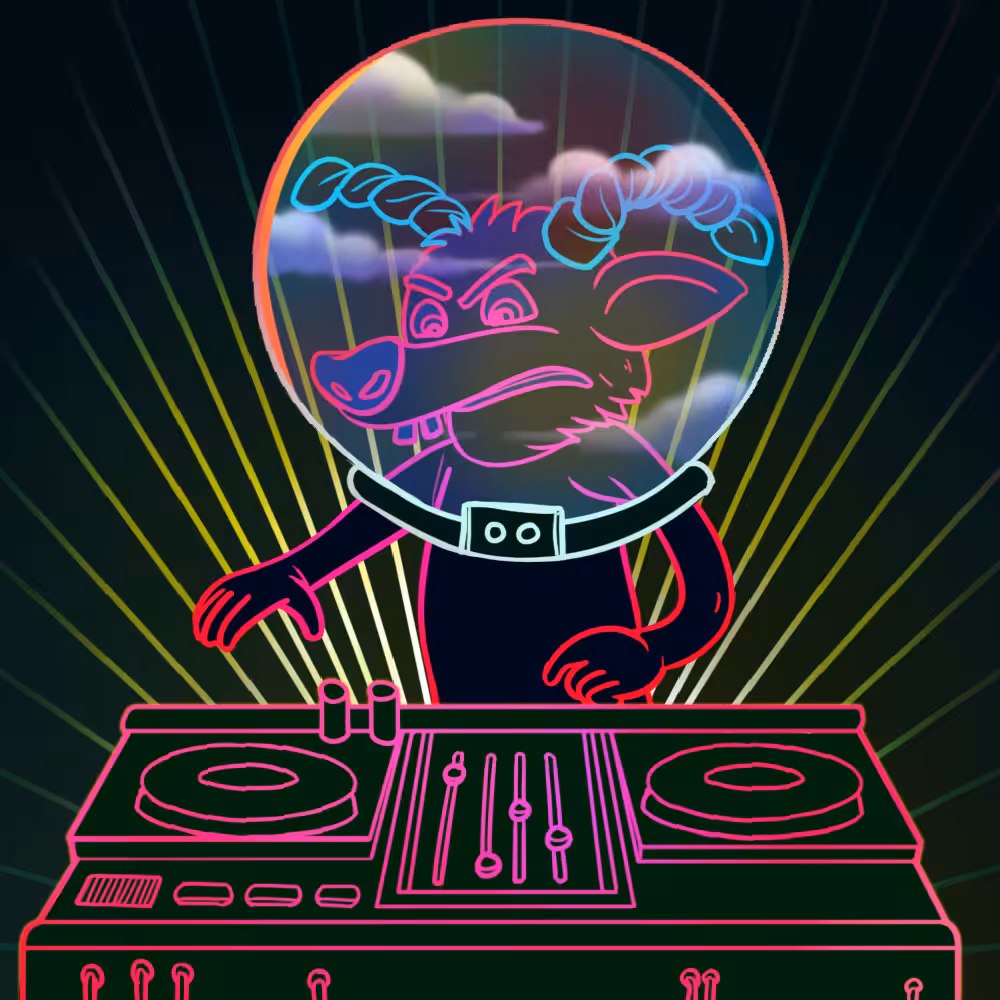 Neonz Skratz #86