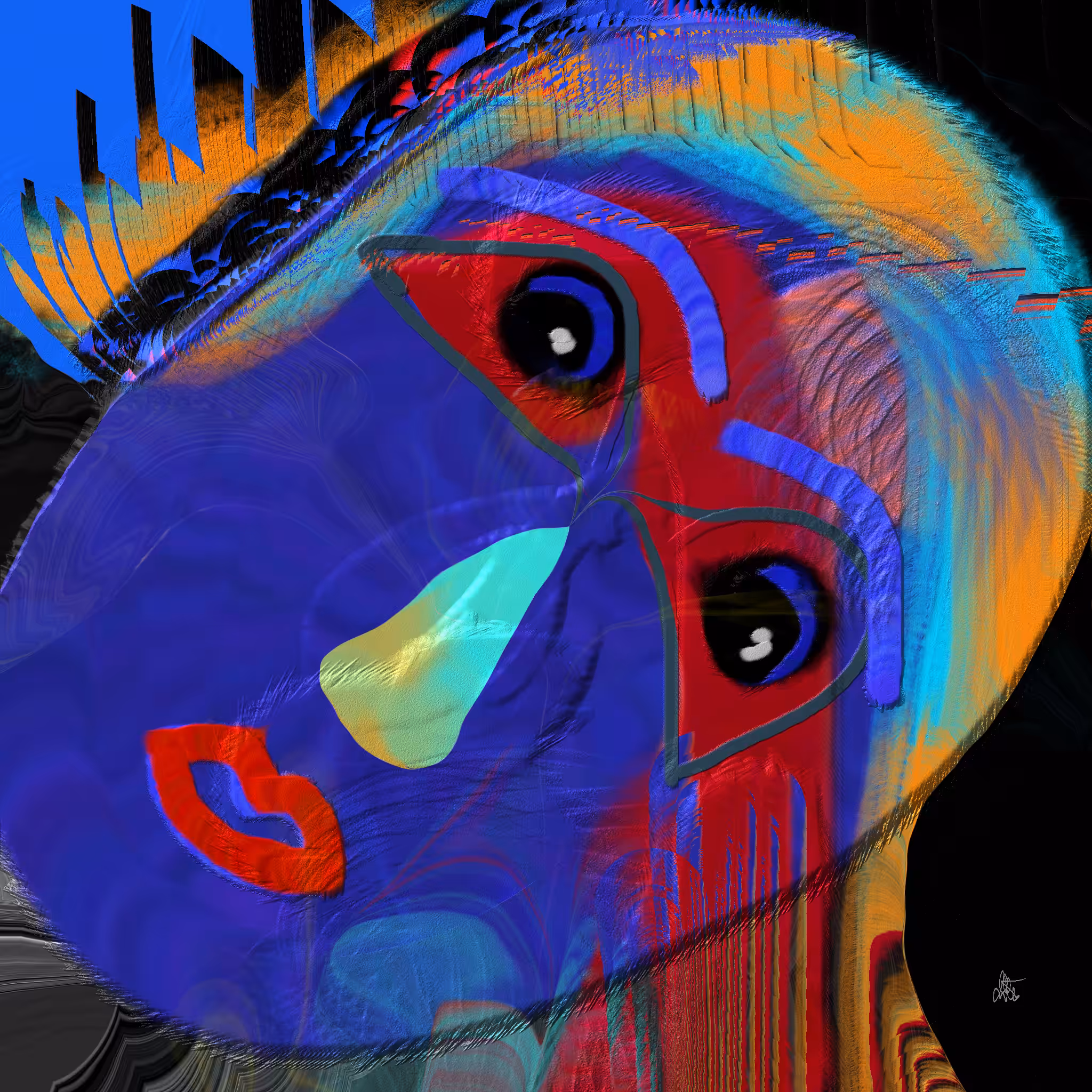 Clown