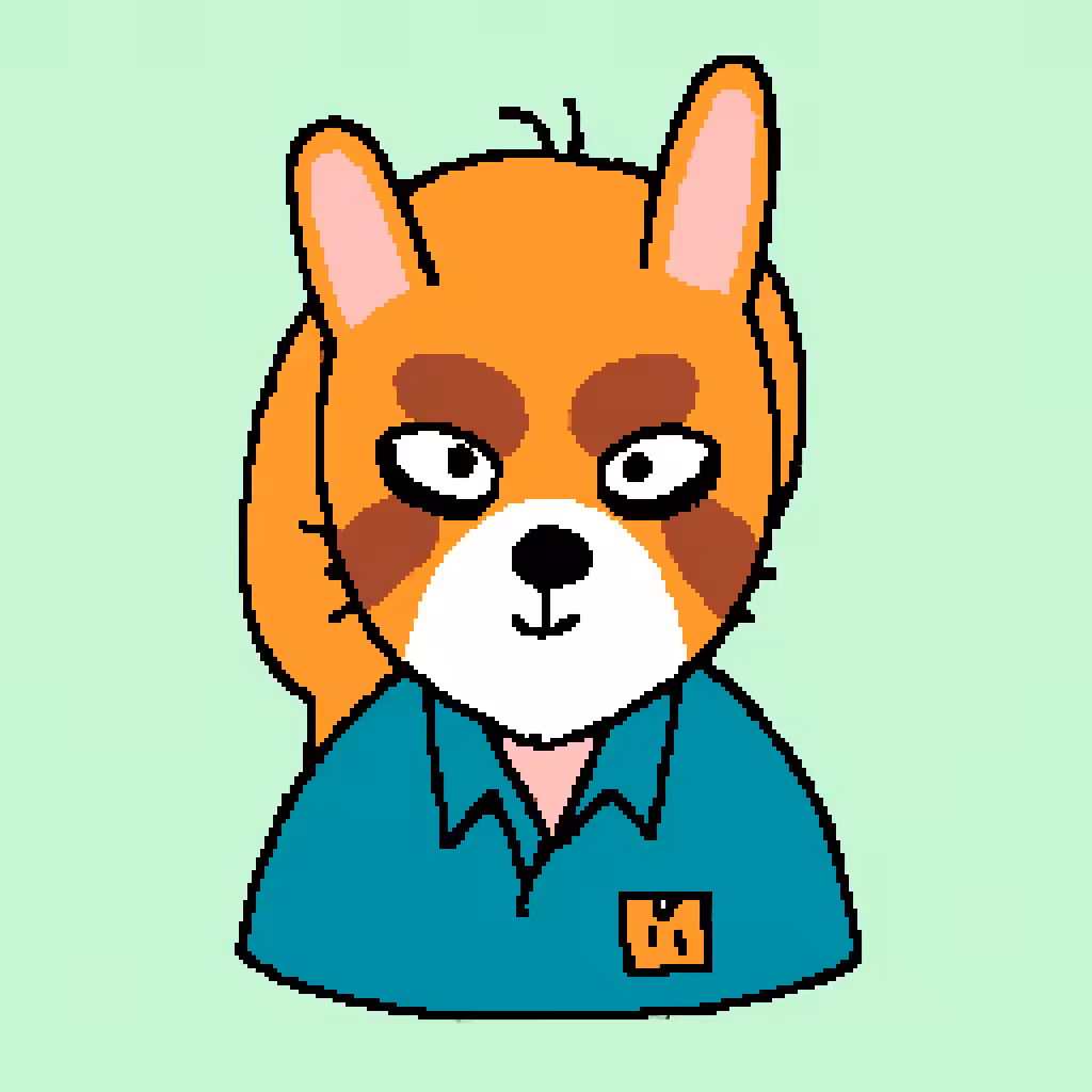 PixRamble