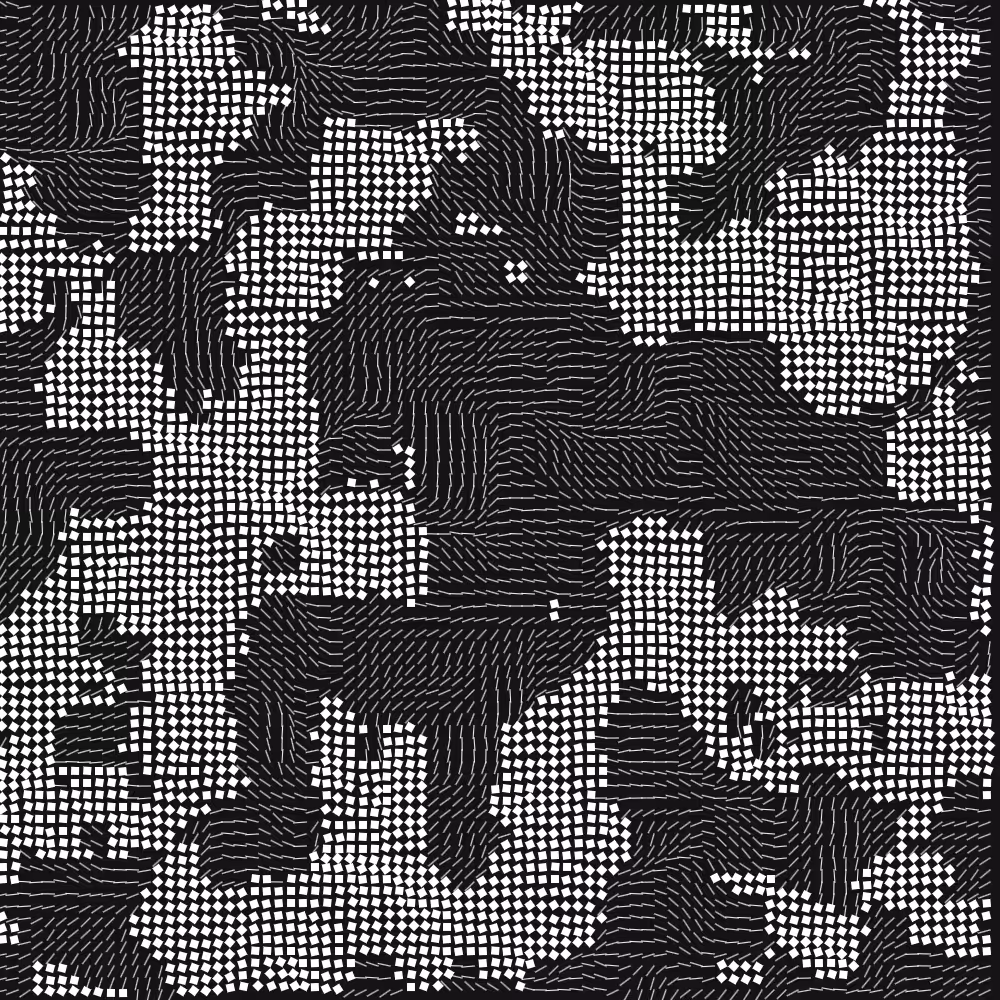 Geometric Fluidity #970