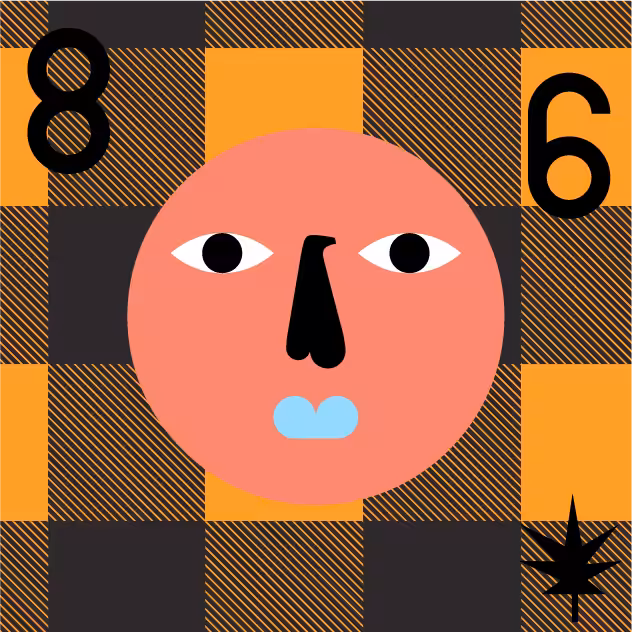 Super Cool World #1287