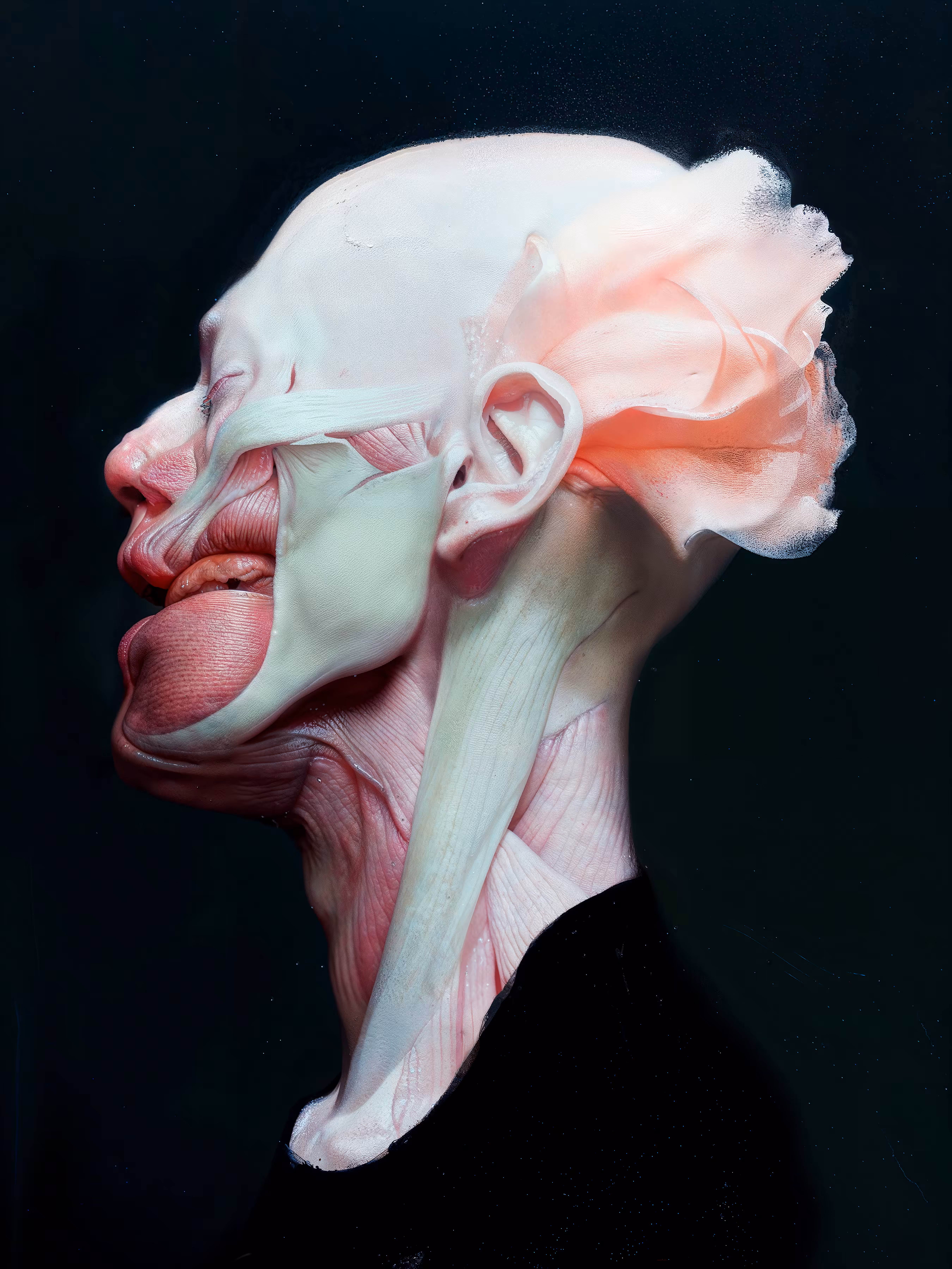 Ancestral Flesh