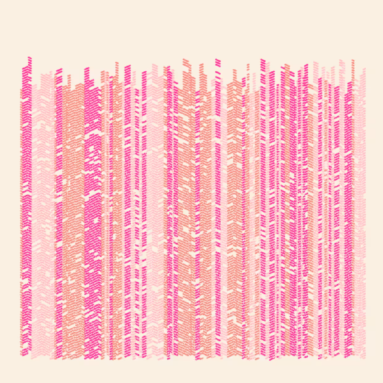 Utopian Skyline #76