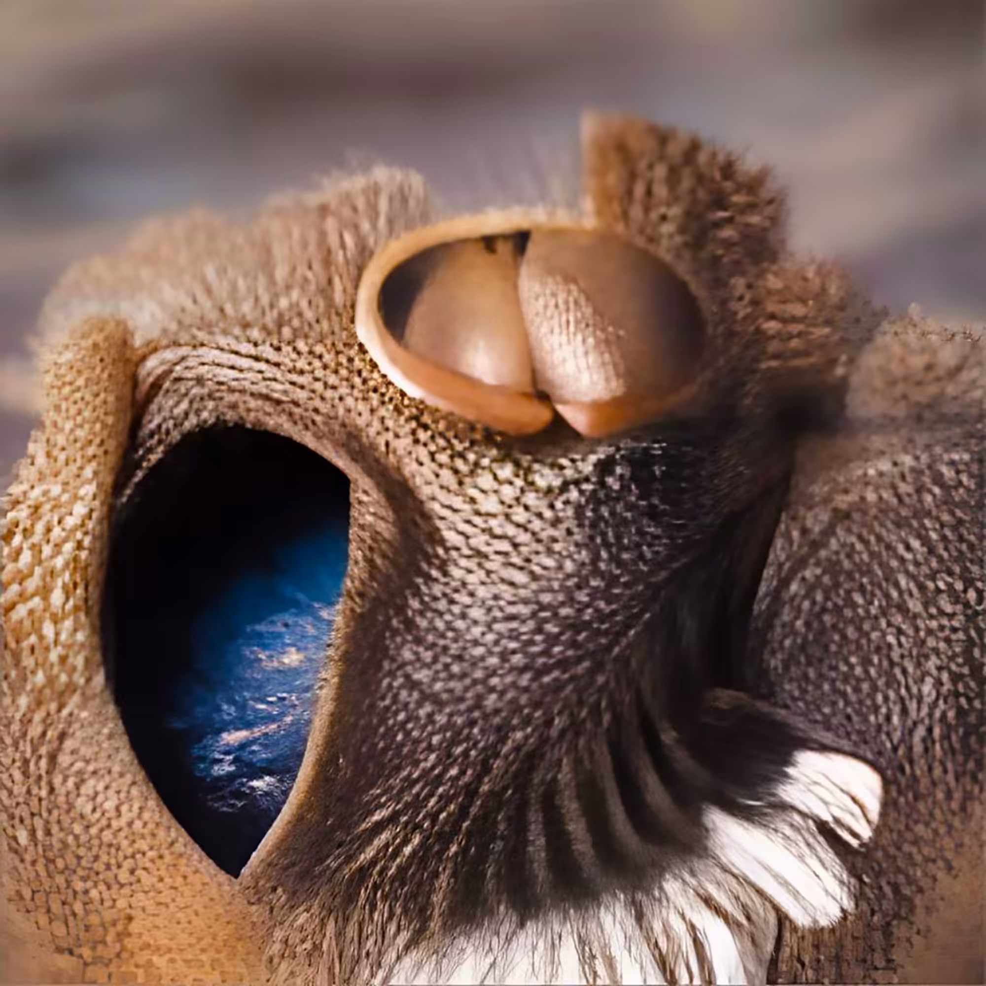 The Disbeliever's Paradox