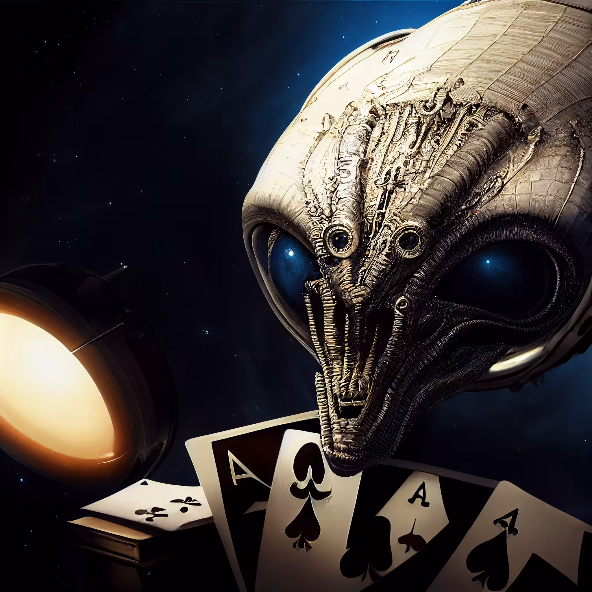 Gas Poker 15