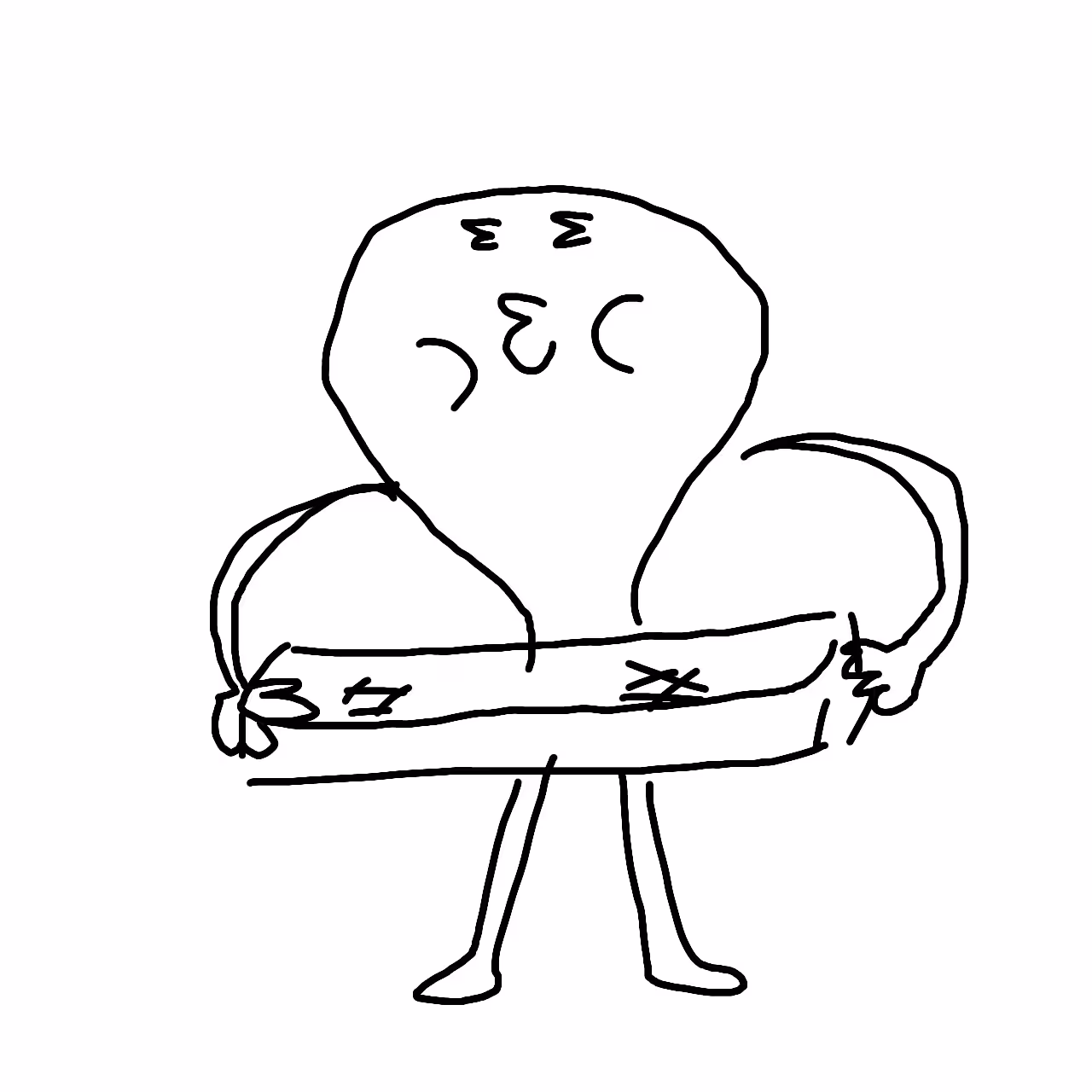 Omochiman