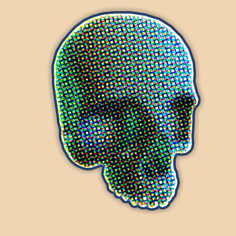 Acid Warning #30