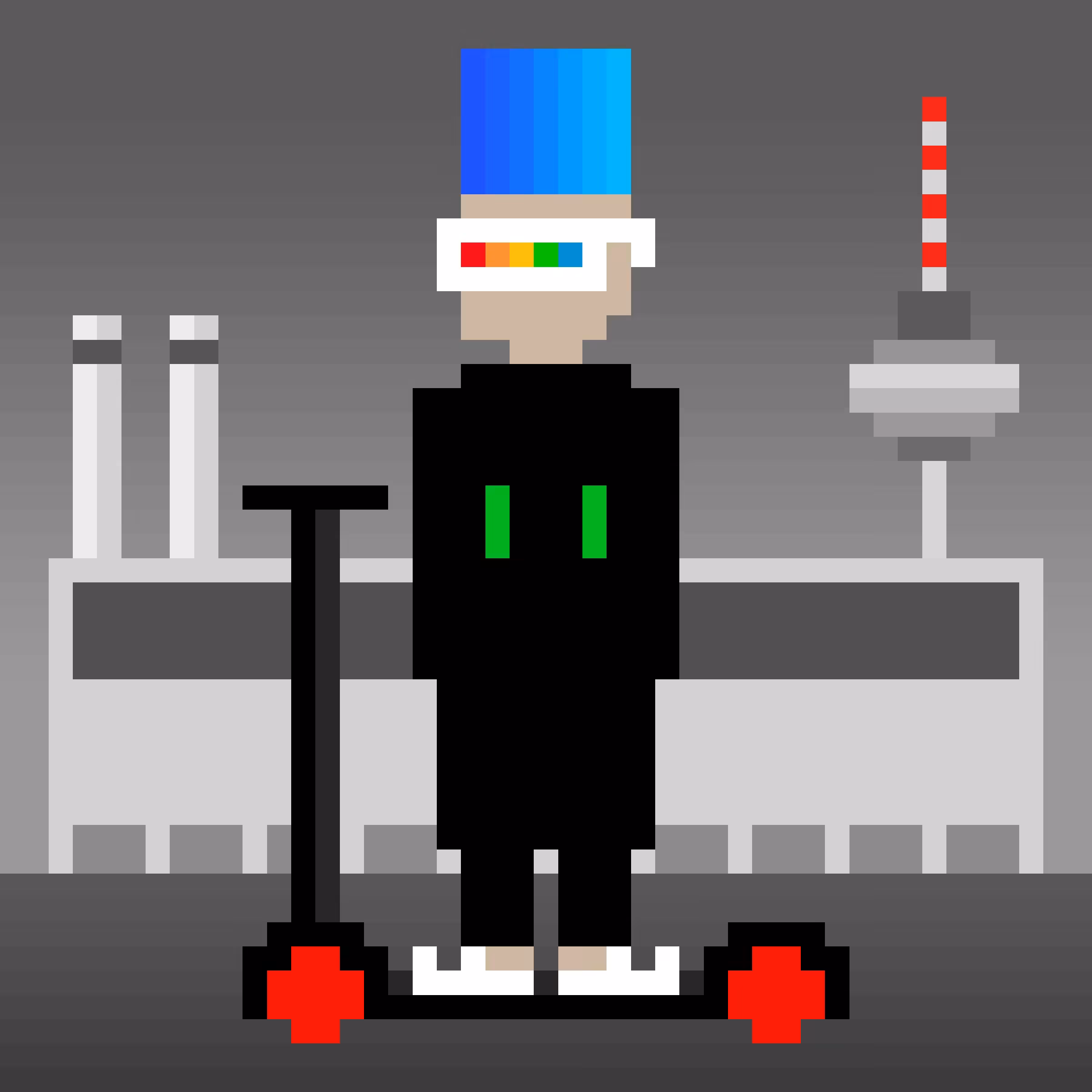 CryptoBerliner #92