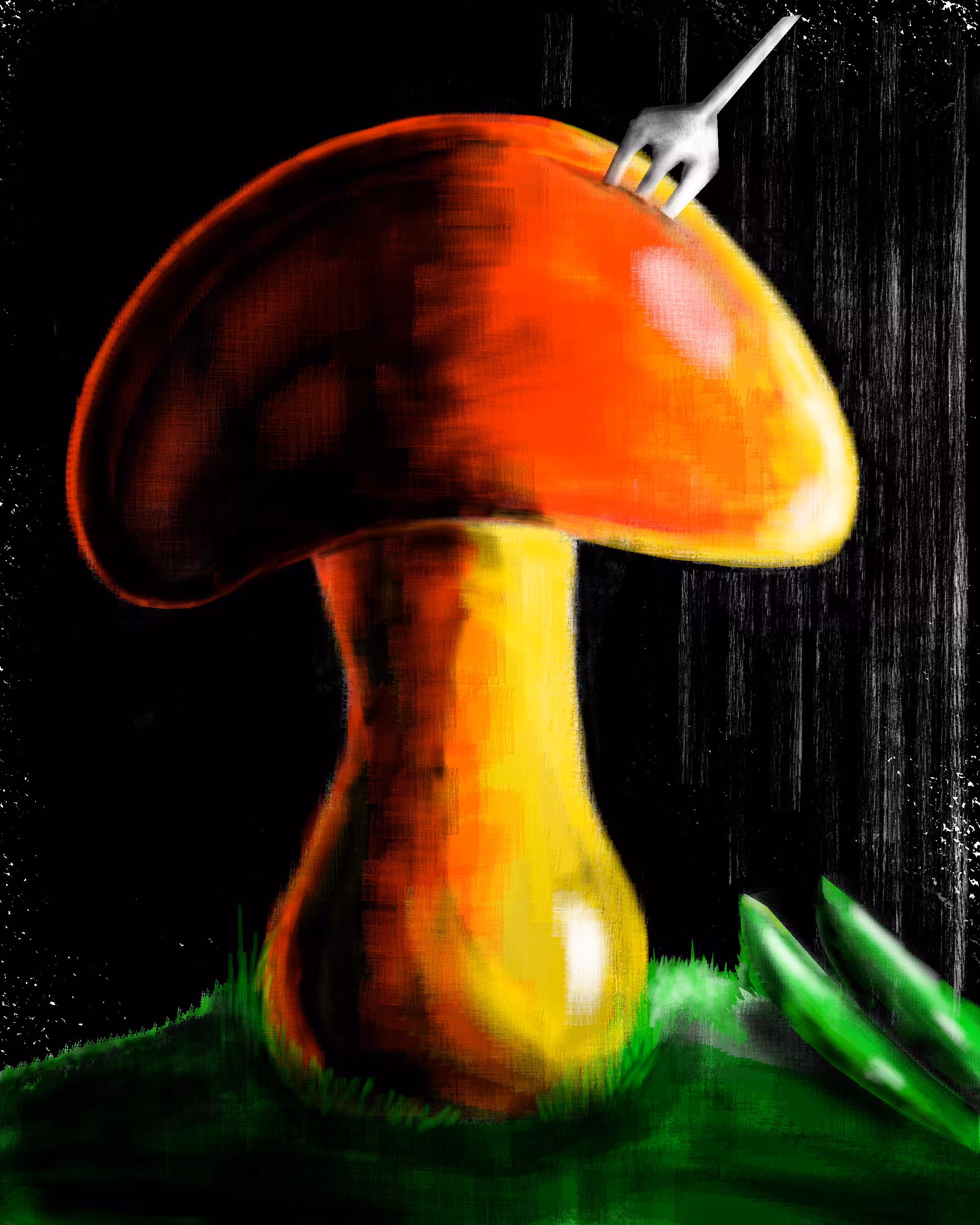 Psychedelic-ious
