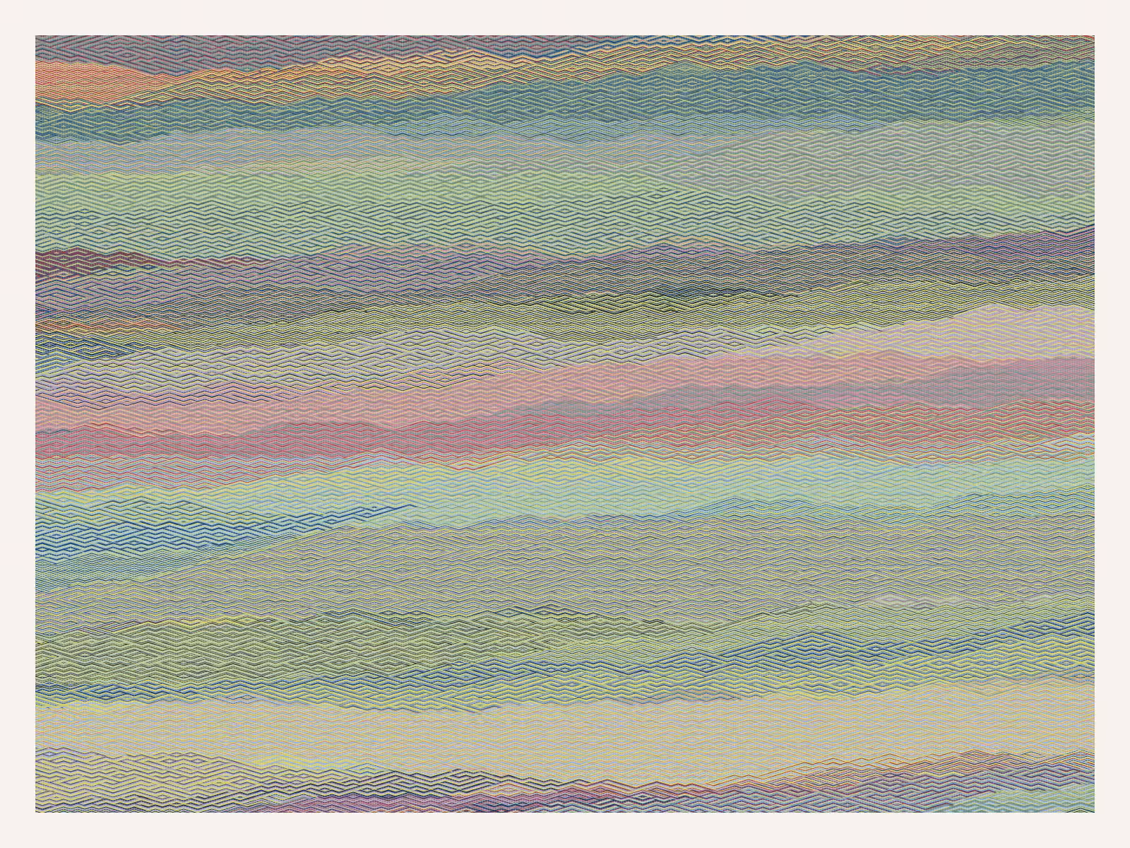 Chromatic Waves #174