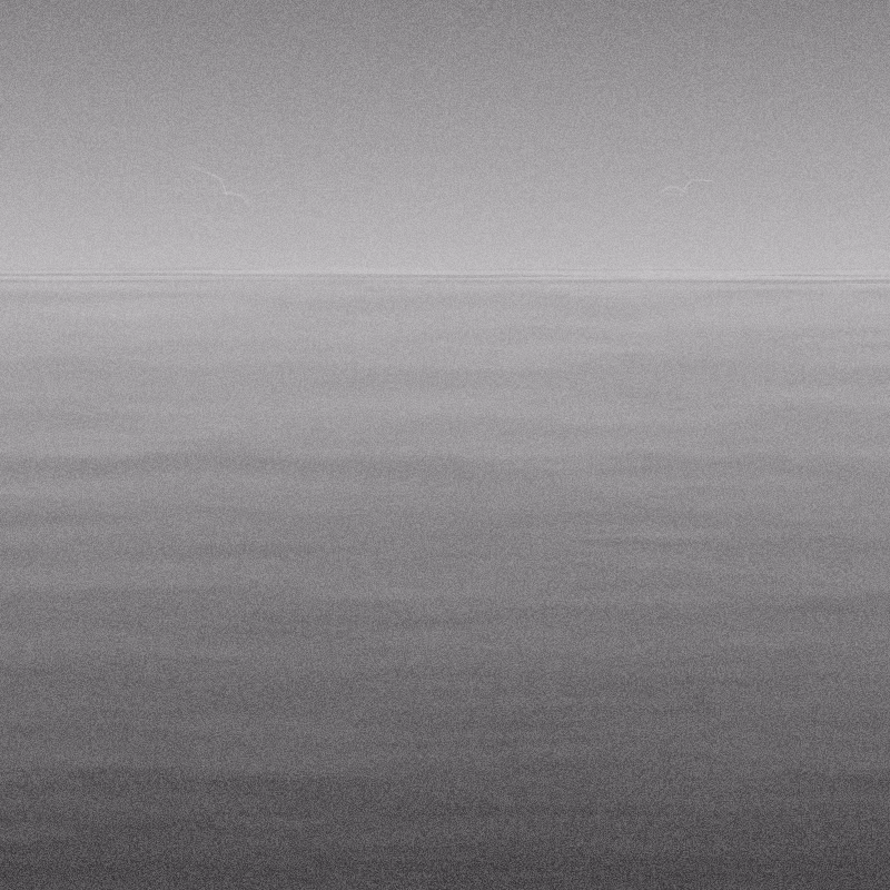 Calmer waters #31
