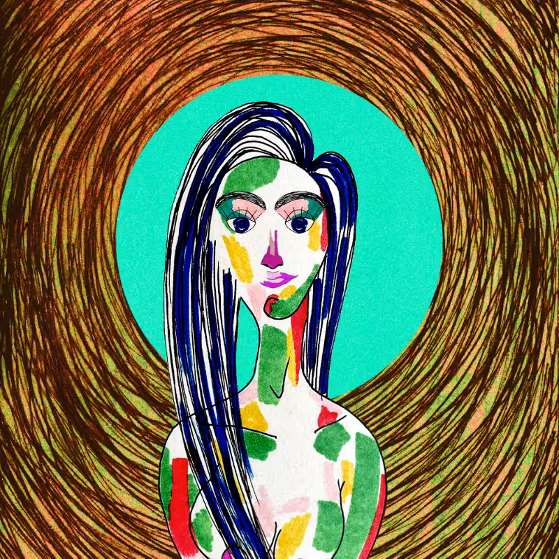 About beauty #2 #17