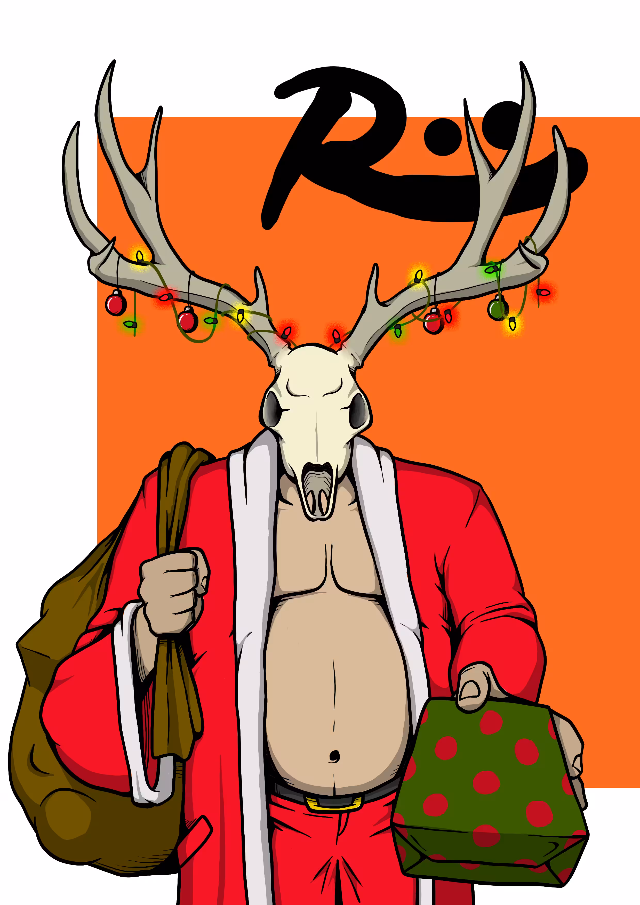 Special Edition "X-MAS" 2021