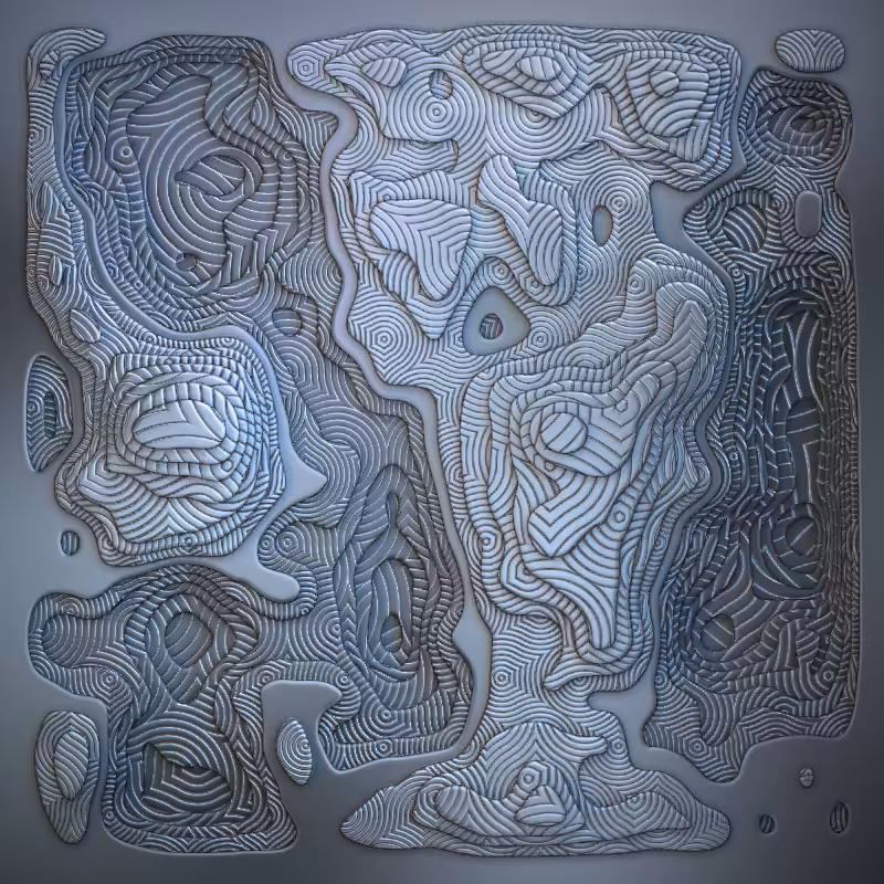 World Cut #35