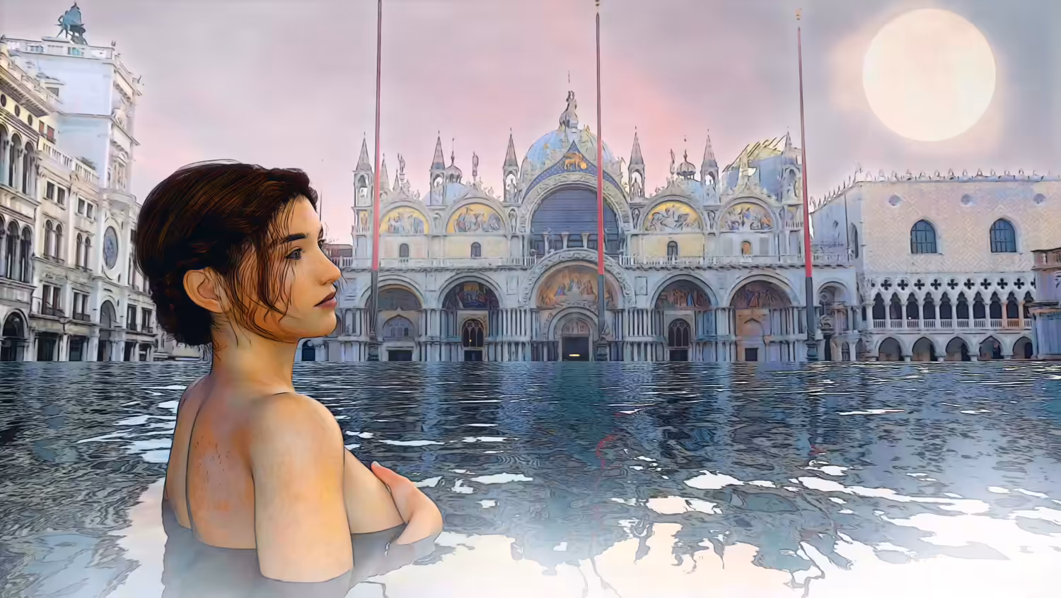 ACQUA ALTA