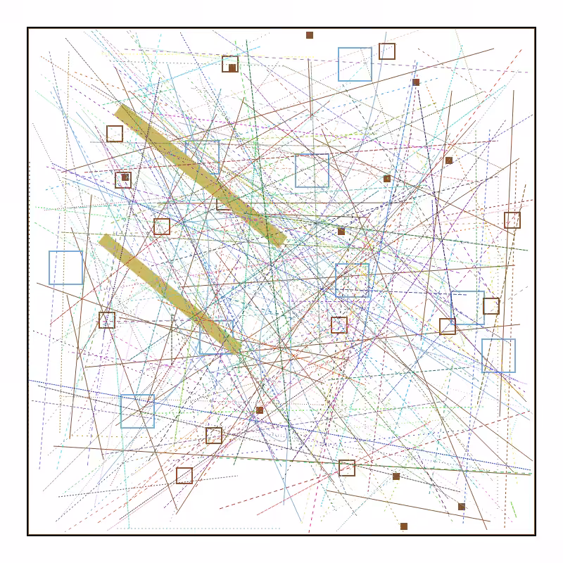 Starmap - AI Study I #250