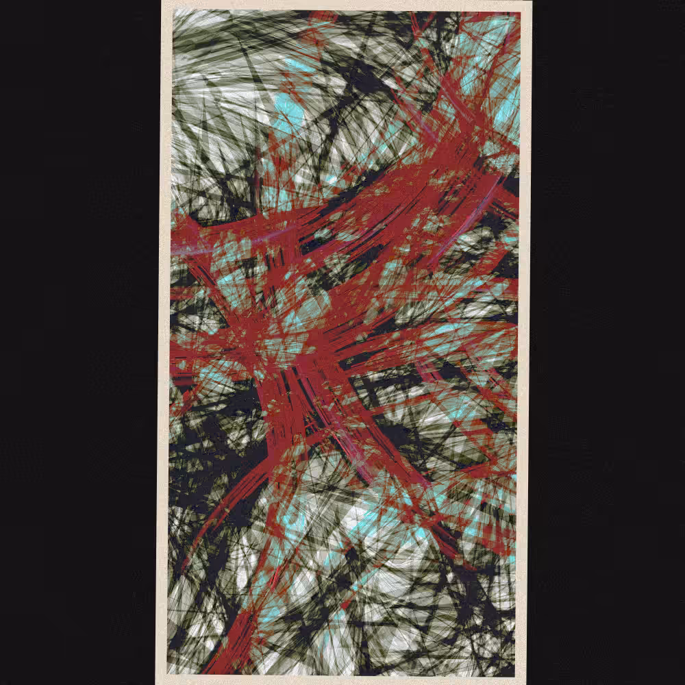 Erasing Memories [diptych] #85