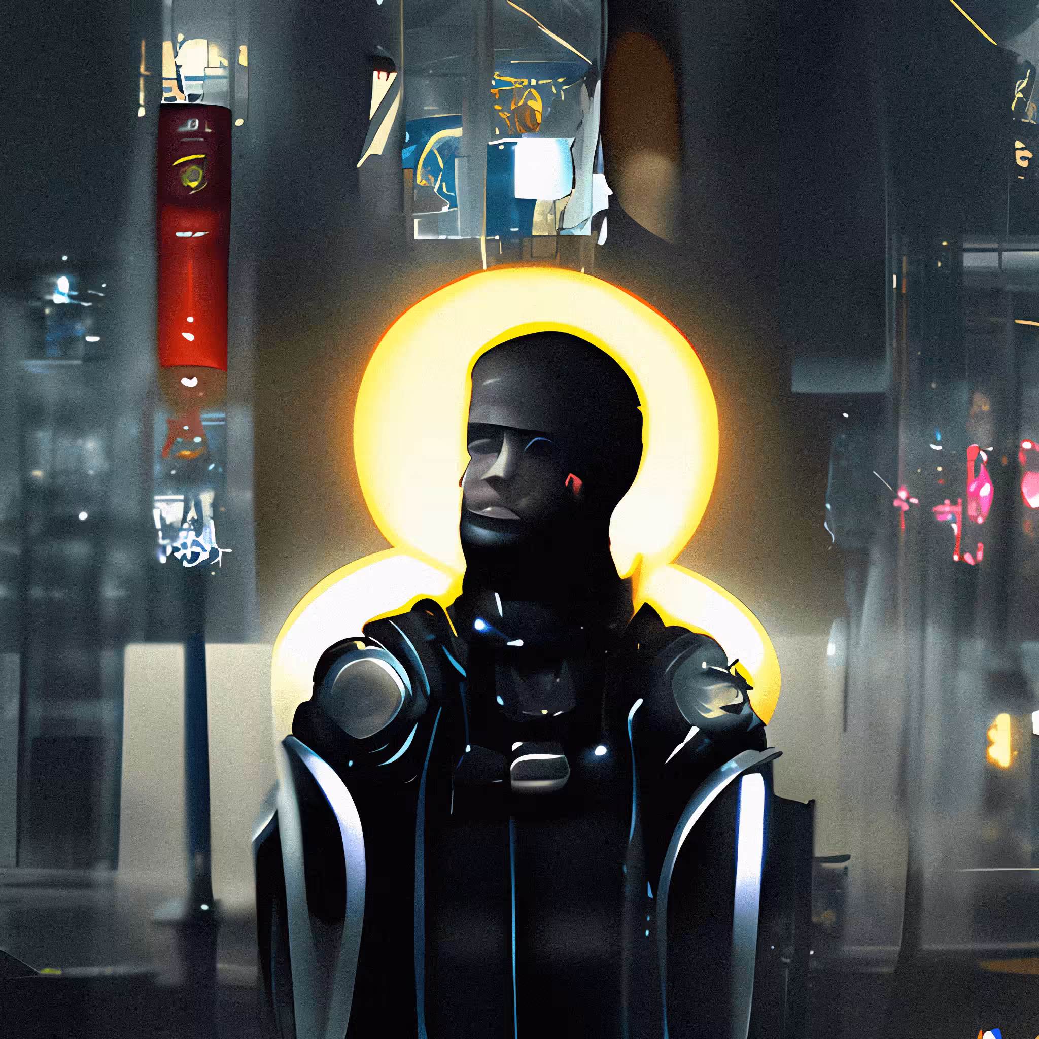 Future Proof Visions #035