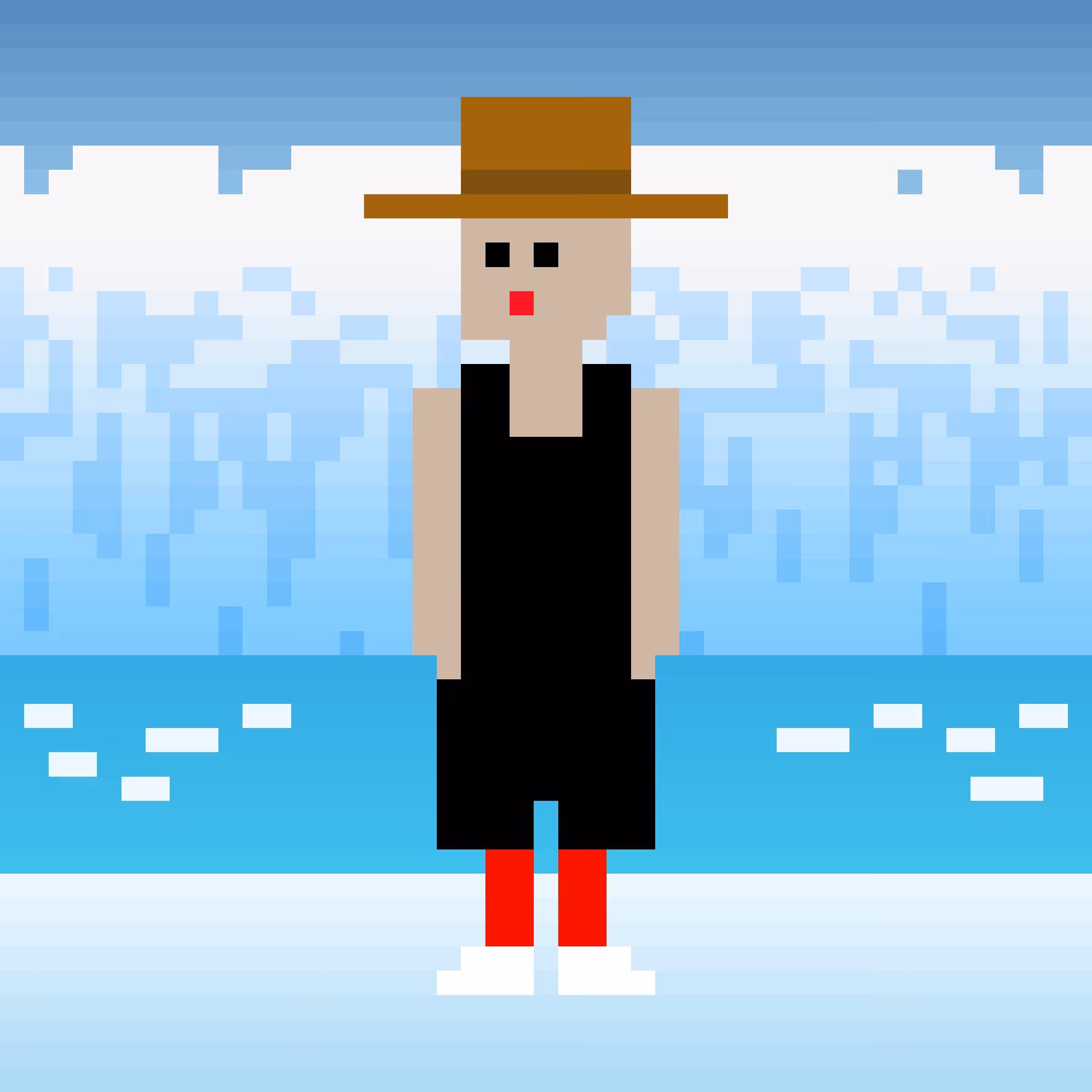 CryptoPatagonian #67