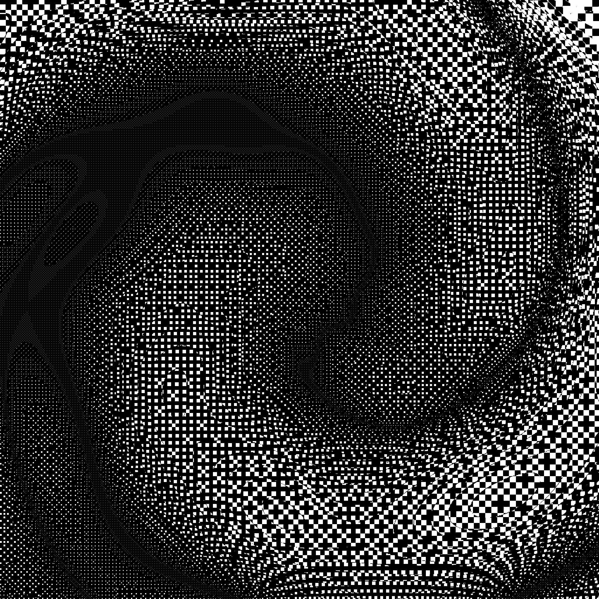 Broken Dither #64