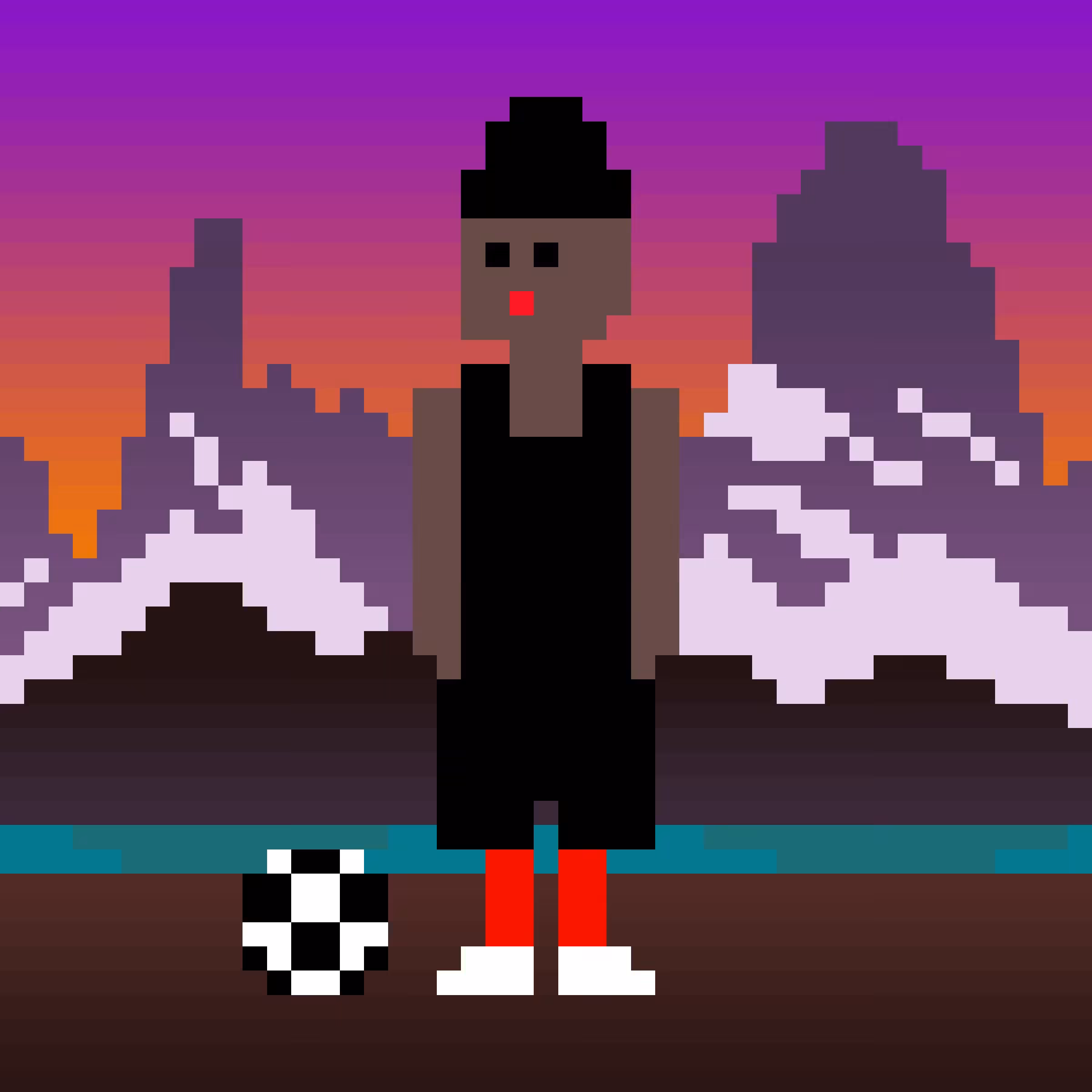 CryptoPatagonian #27