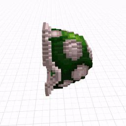LL - Koopa Shell