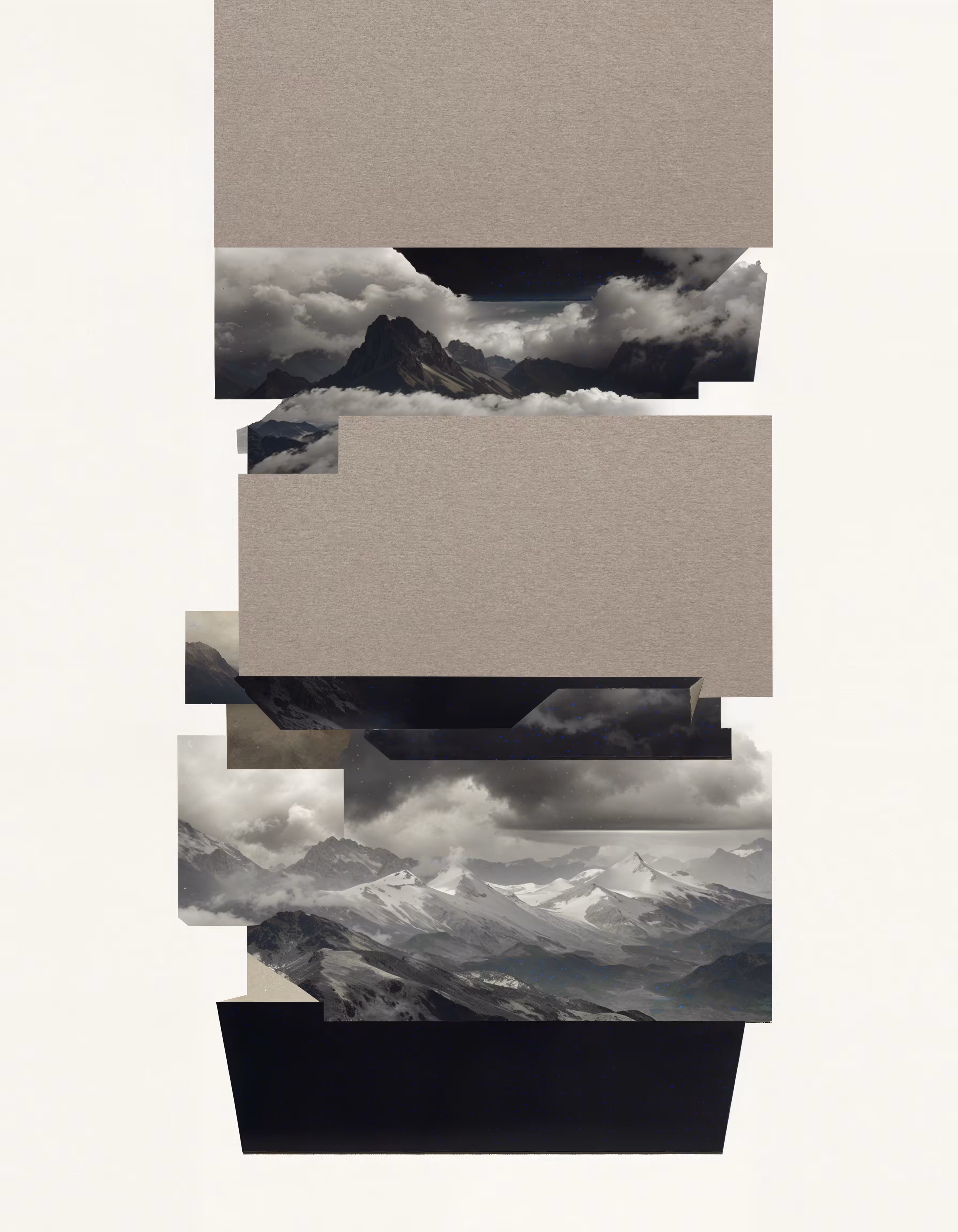Head in the Clouds