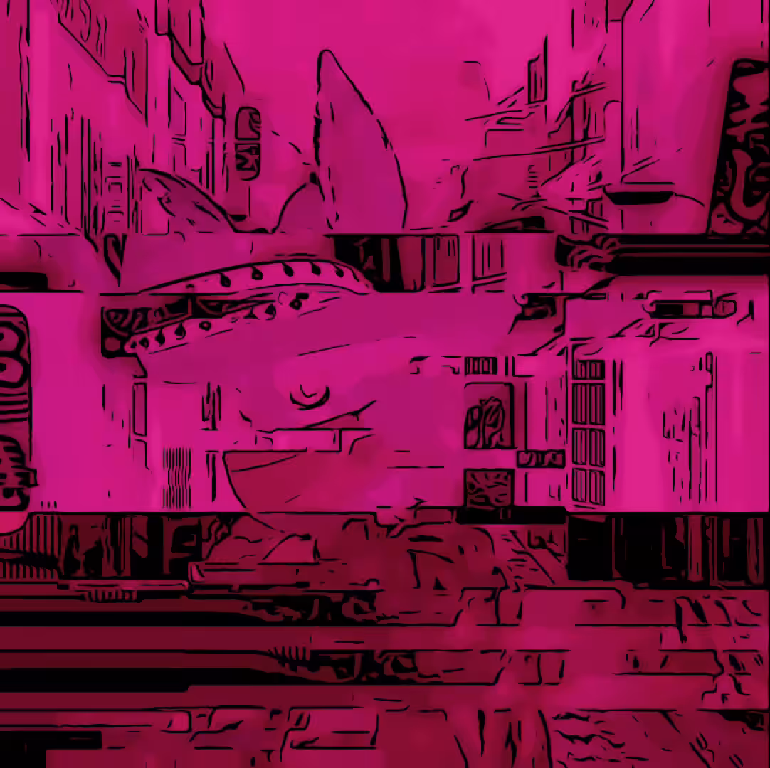 NEONFLUF #94