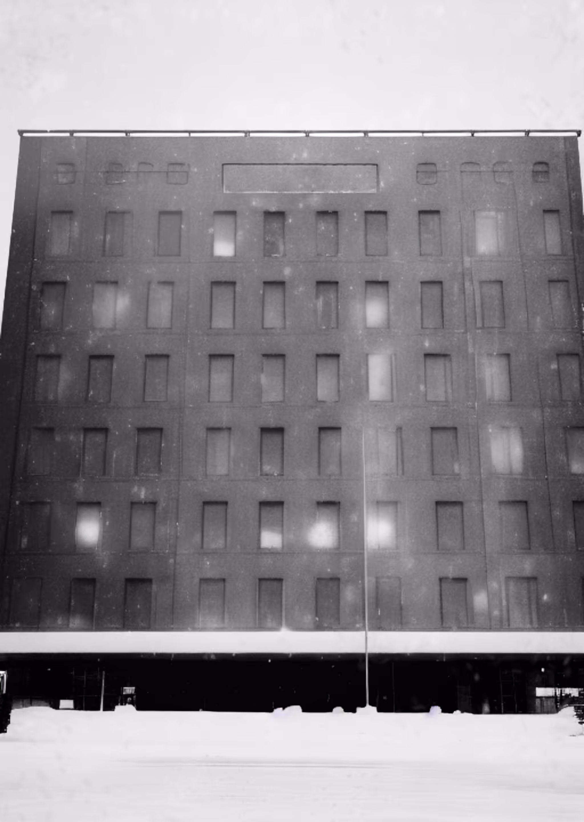 Siberian dream #005