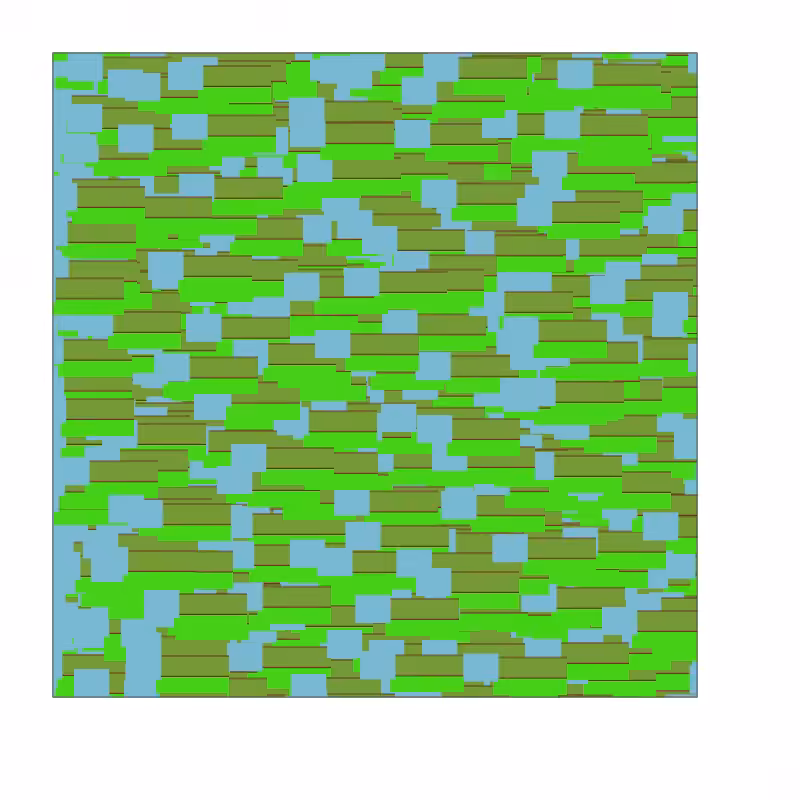 Wild Matrix #35