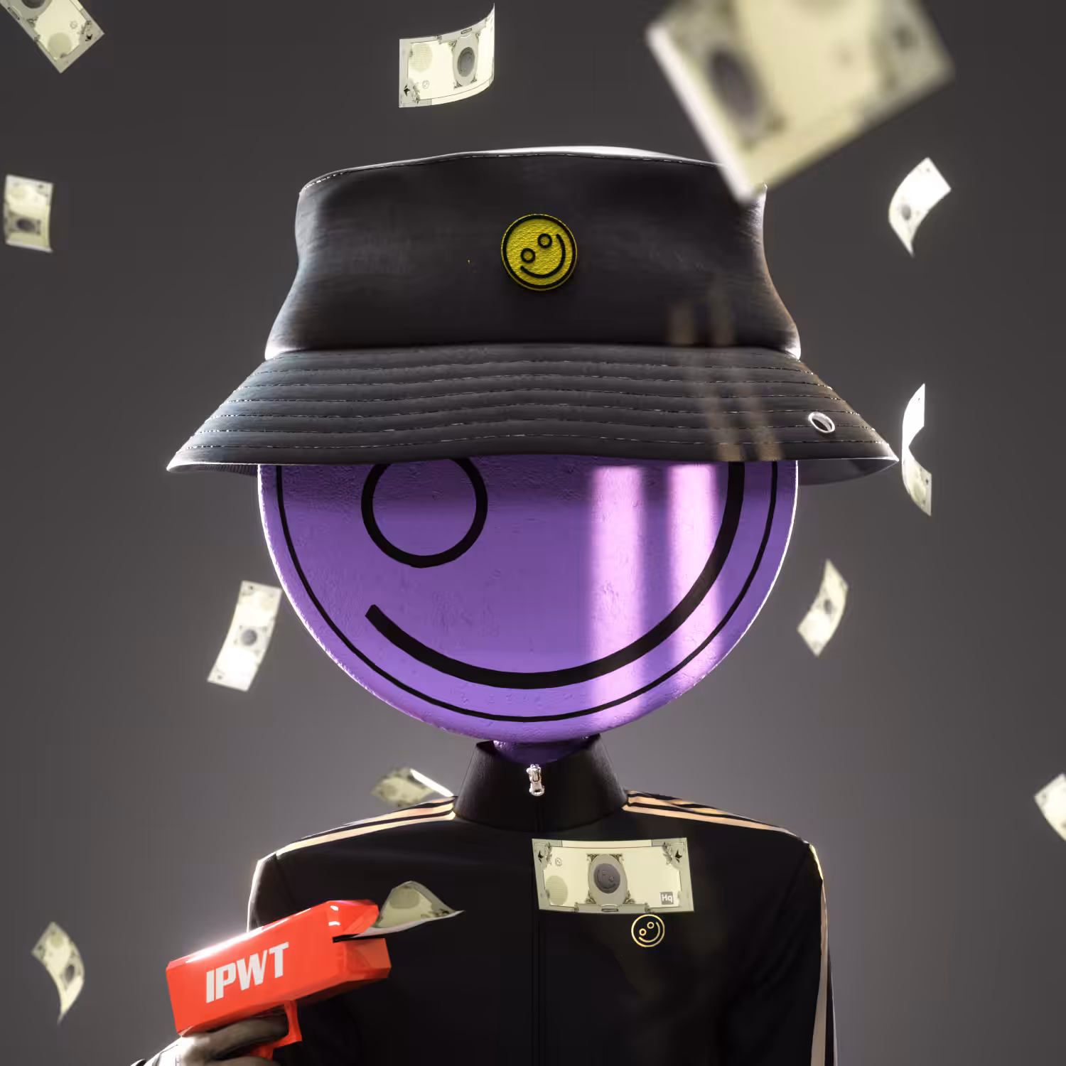 Pillhead #4660
