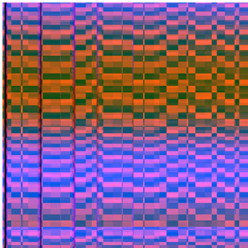 Spacegrid #40