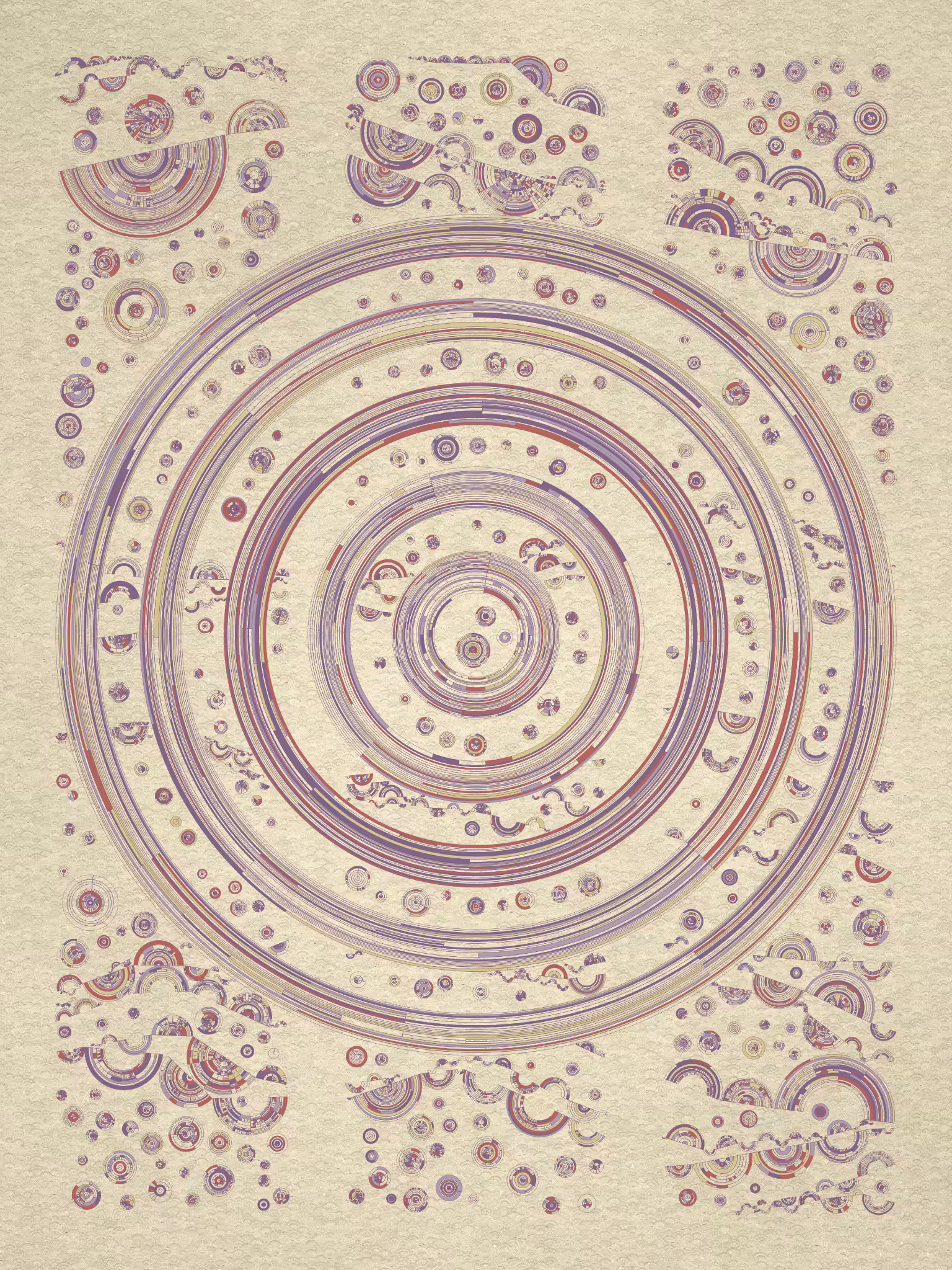 Celestial #96