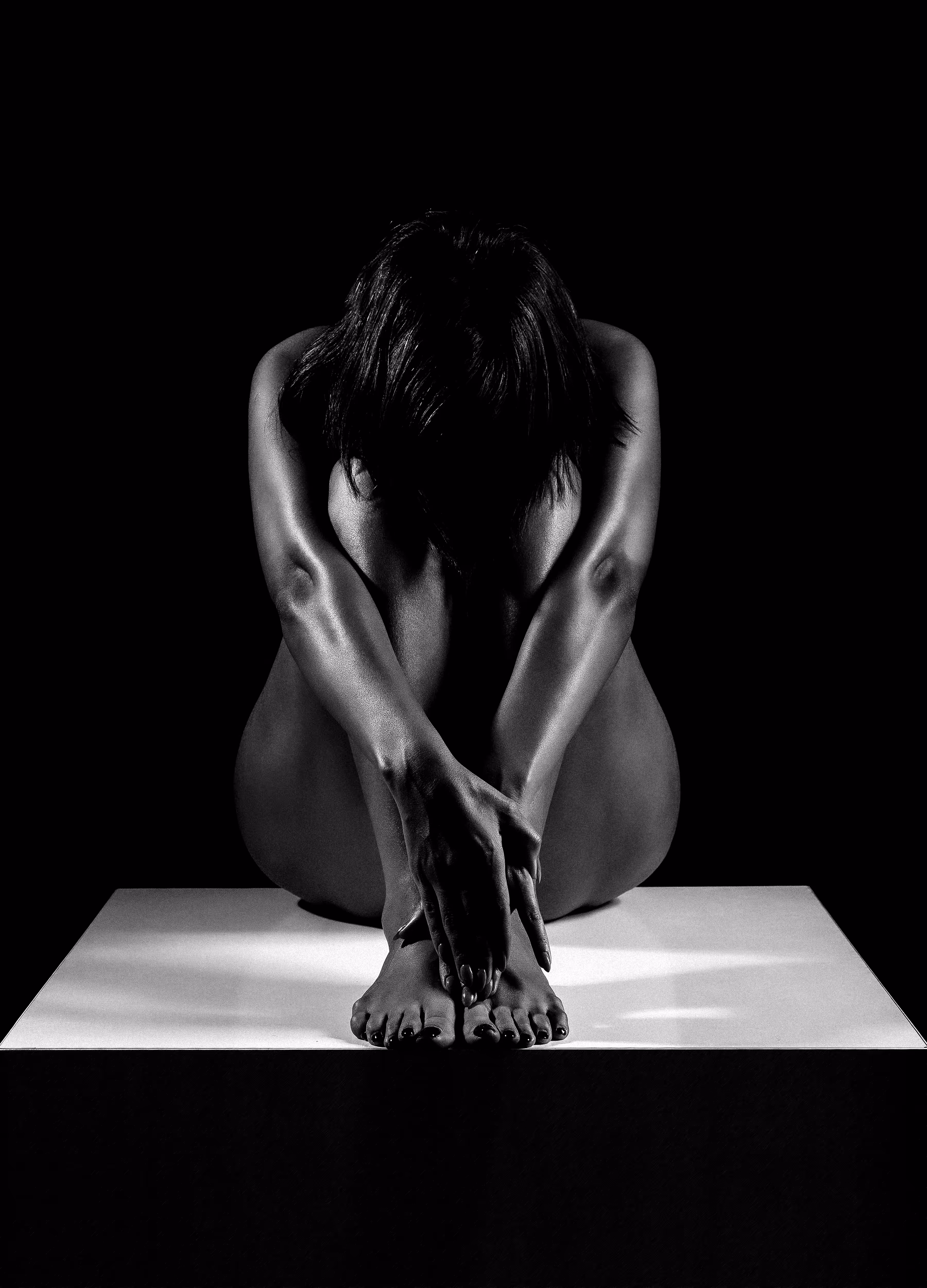 BLACK: Folded Soul